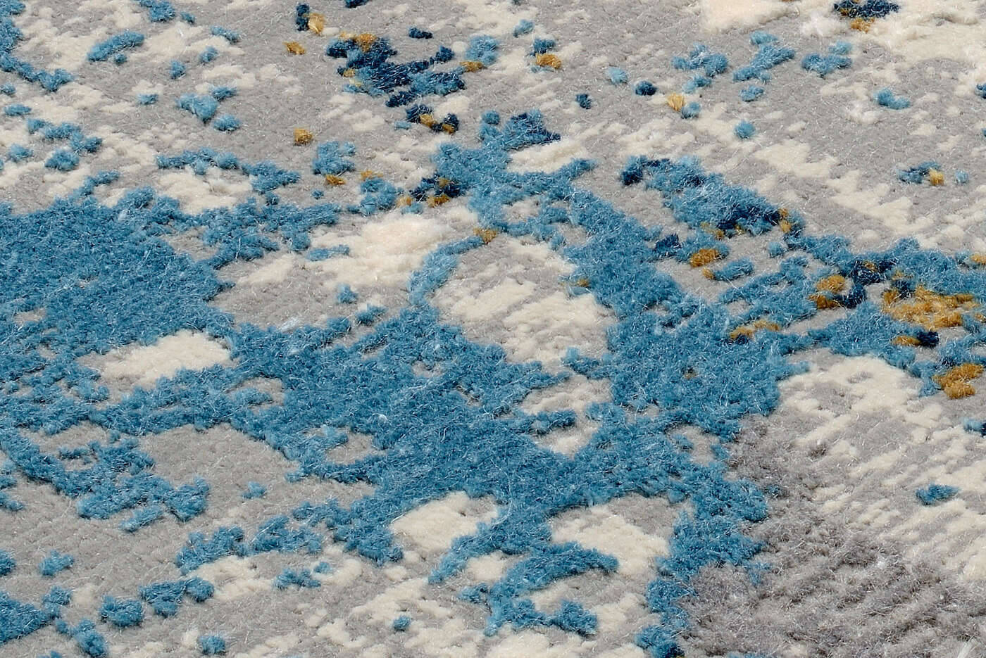 EL002-822-7 Elements Napali Vintage Teppich OCI