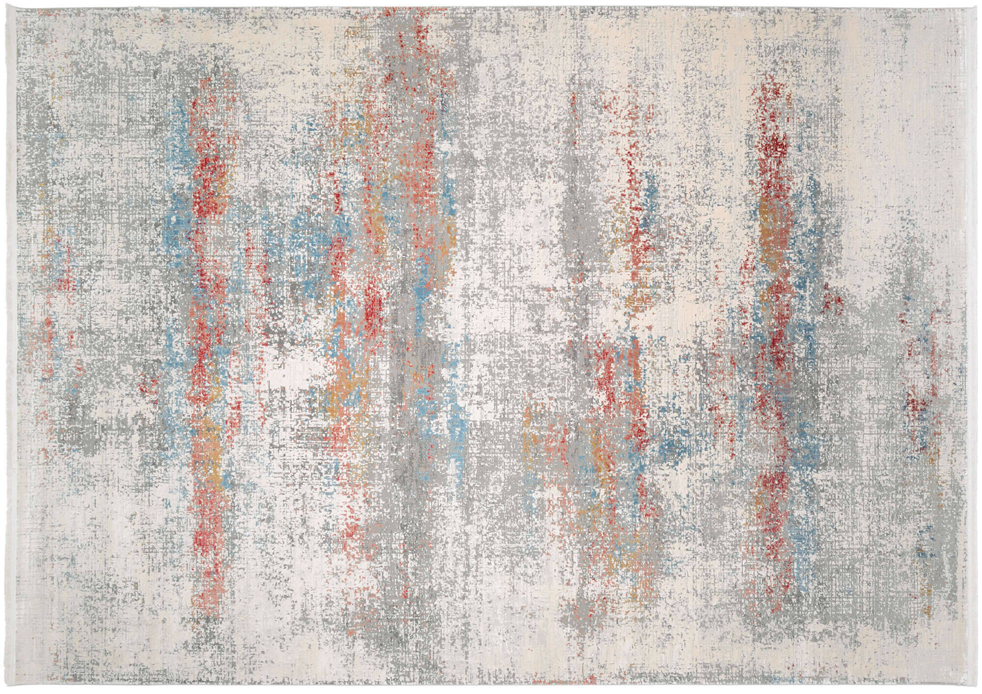 ILL02-598-27 Illumination Lenor OCI Vintage Teppich Design Modern