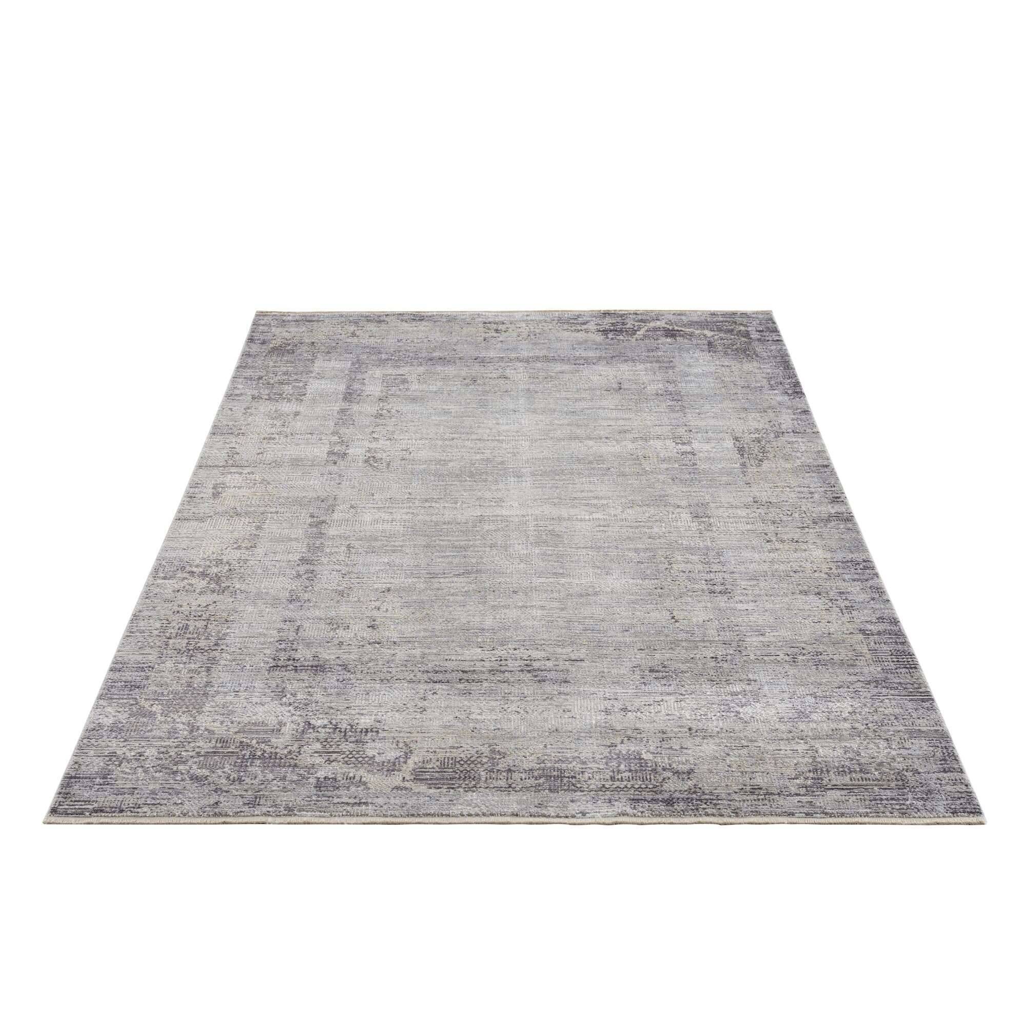 W6699_213_040_Mona_Perspektive_3 Vintage Teppich Morena 6699-213-040 Teppich Modern