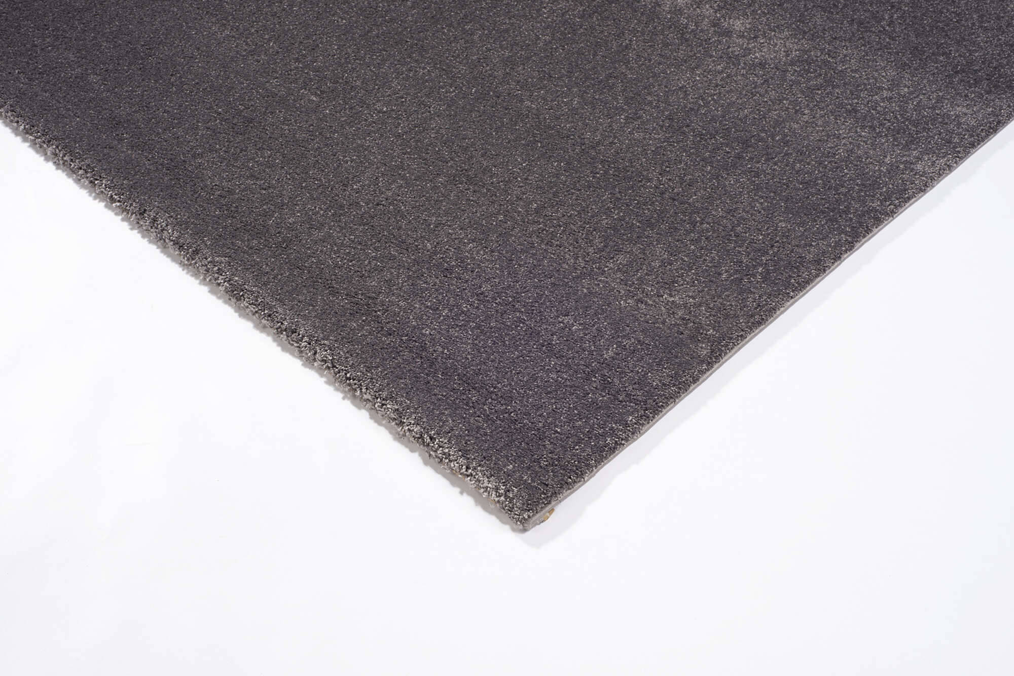 1239-641-3 Bellevue Hochflor Teppich Shaggy Teppich Softteppich