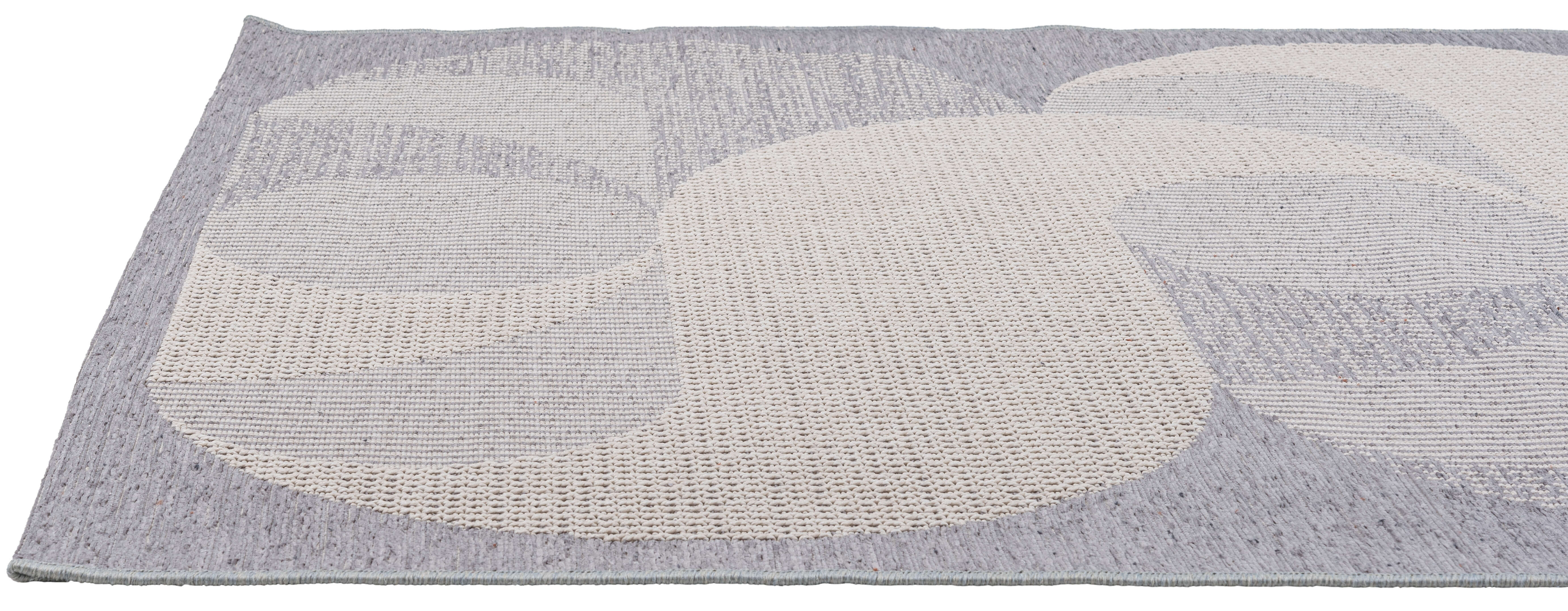 VLT_B112_H813_r_pilehigh DIJON In und Outdoor Teppich Flachgewebe Teppich McThree