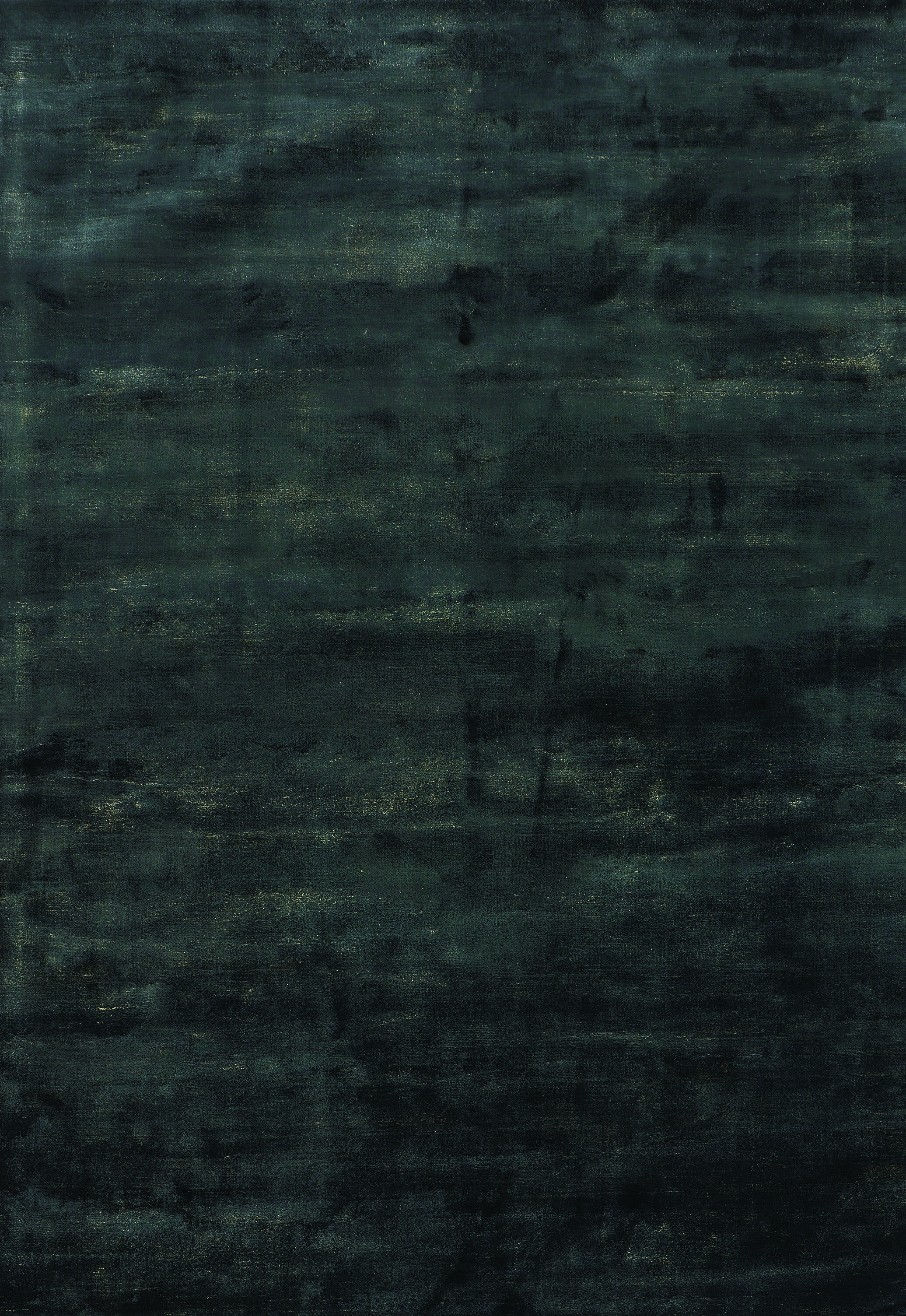 Vintage Teppich PLAIN DARK BLUE Vintage Teppich PLAIN DARK BLUE