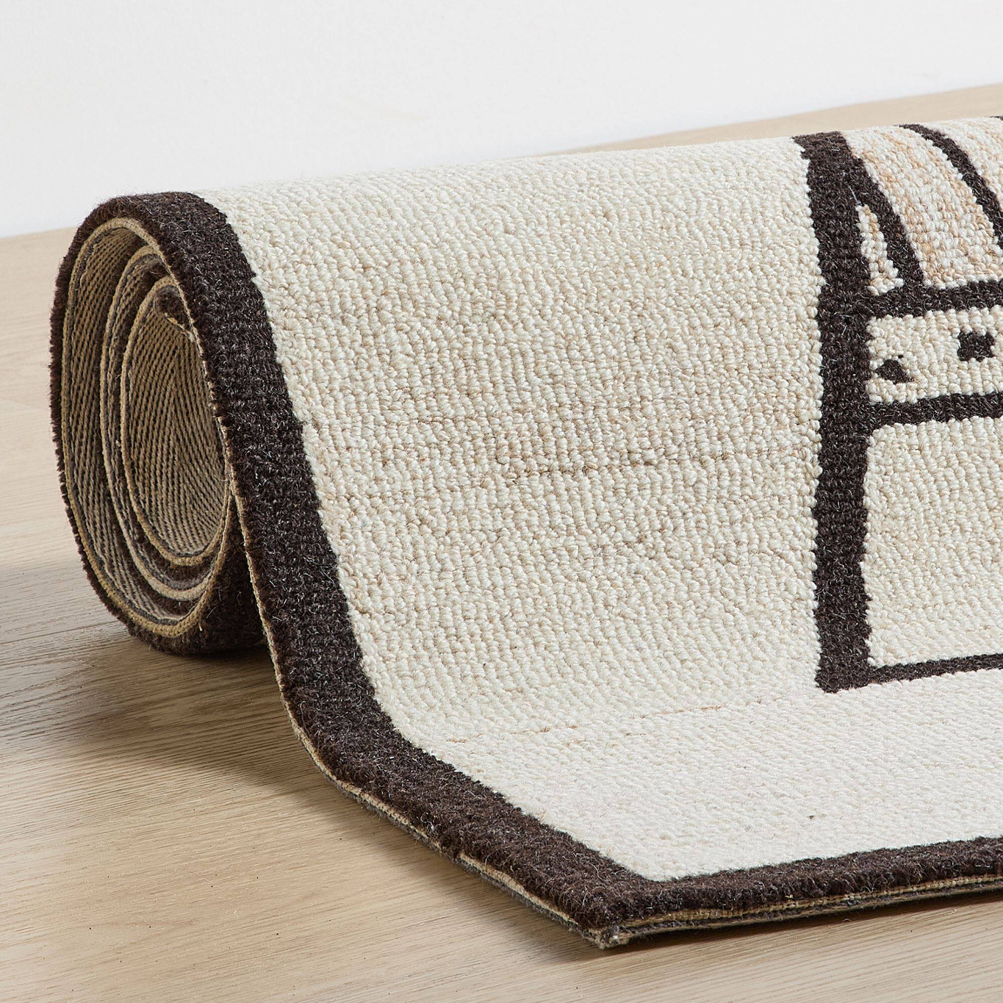 Kinderteppich Natur Pur "Tipi" Kids Naturfaser Kinderteppich Natur Pur "Tipi" Kids Naturfaser