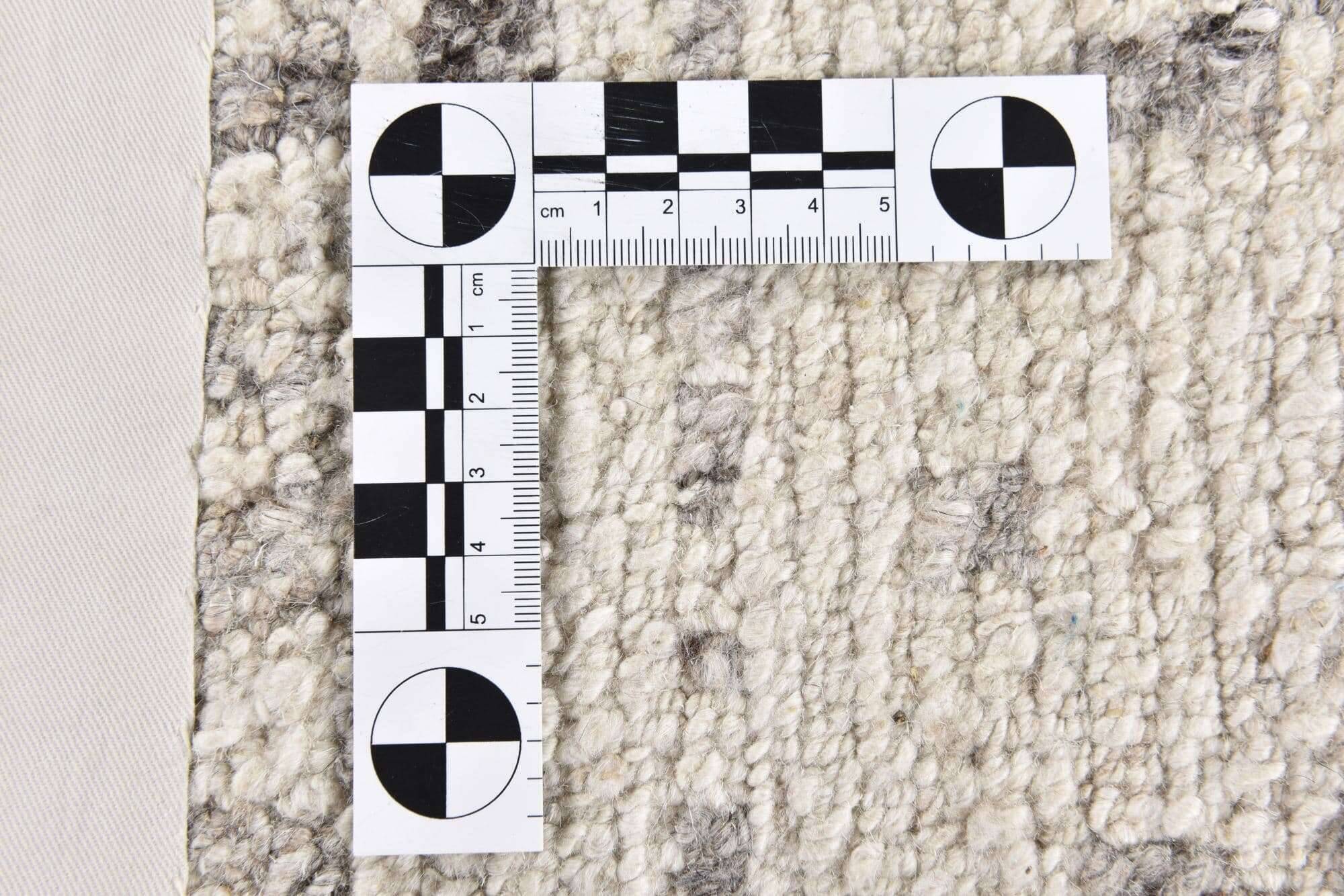 SangriNatural_C4197_100Natural_420917_6 Sangri Nature C4197 Nepal Teppich im Wunschmaß