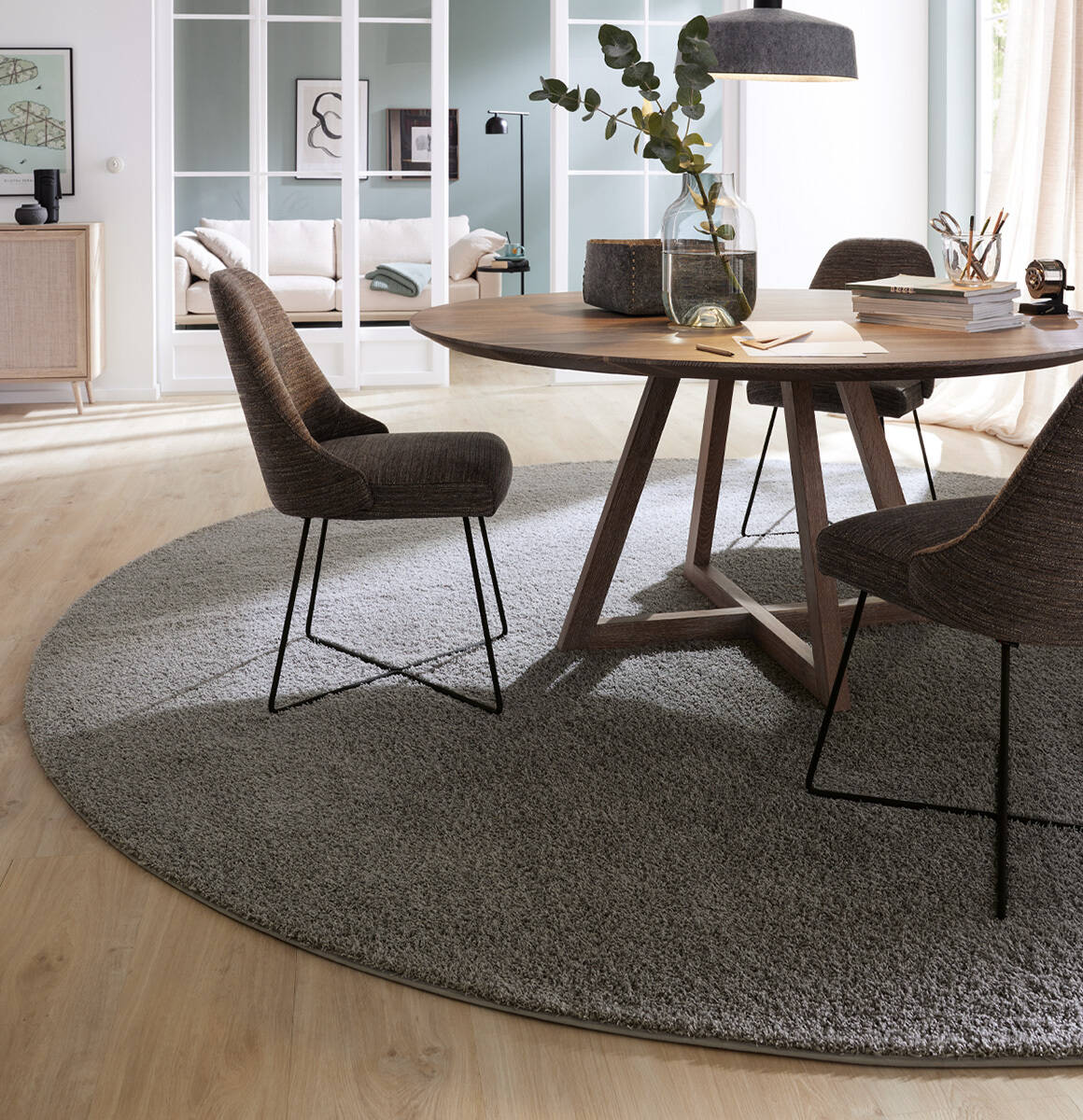 Pflegeleicht, Strapazierfähig und Robust