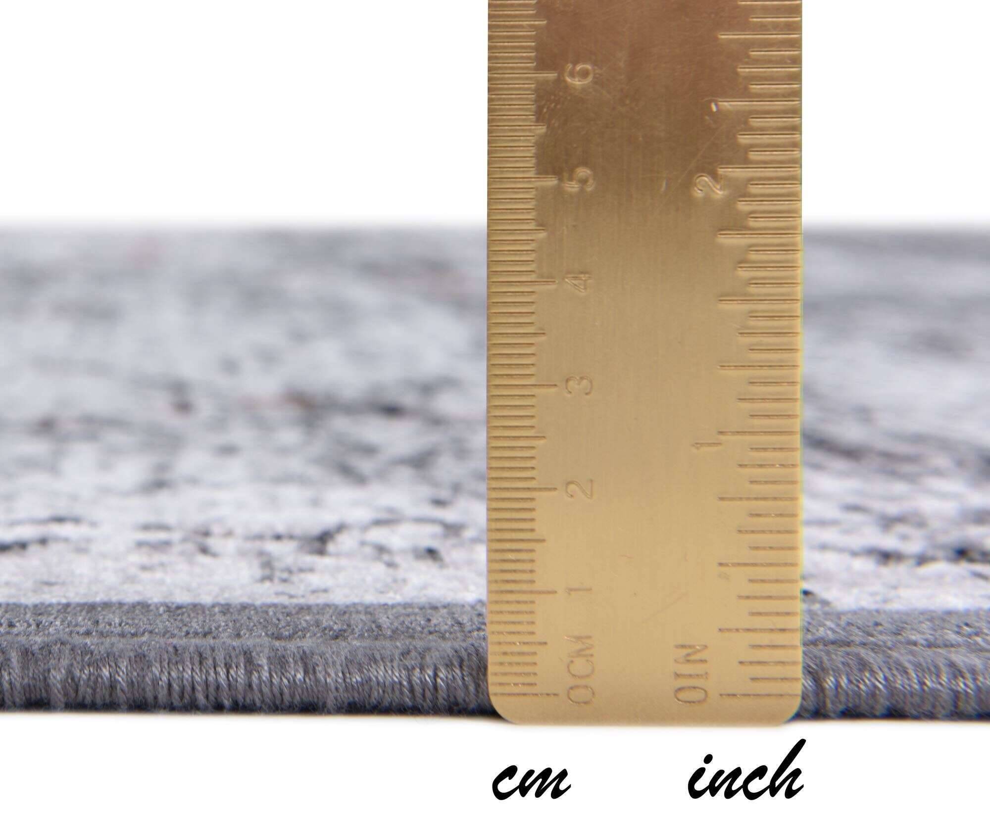 orelia_gf-103_870gold_426809_5 Teppich Orelia GF-103 Modernes Design