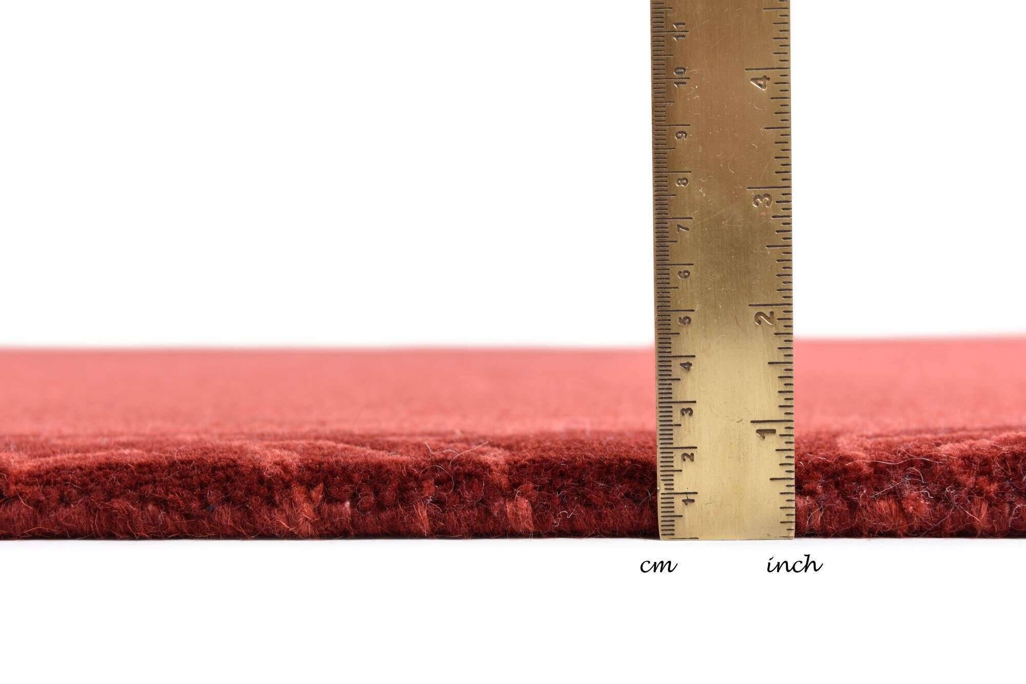 gurkhaseta_ms72_201red_426469_5 Tibet Teppich MS72 Gurkha Seta im Wunschmaß