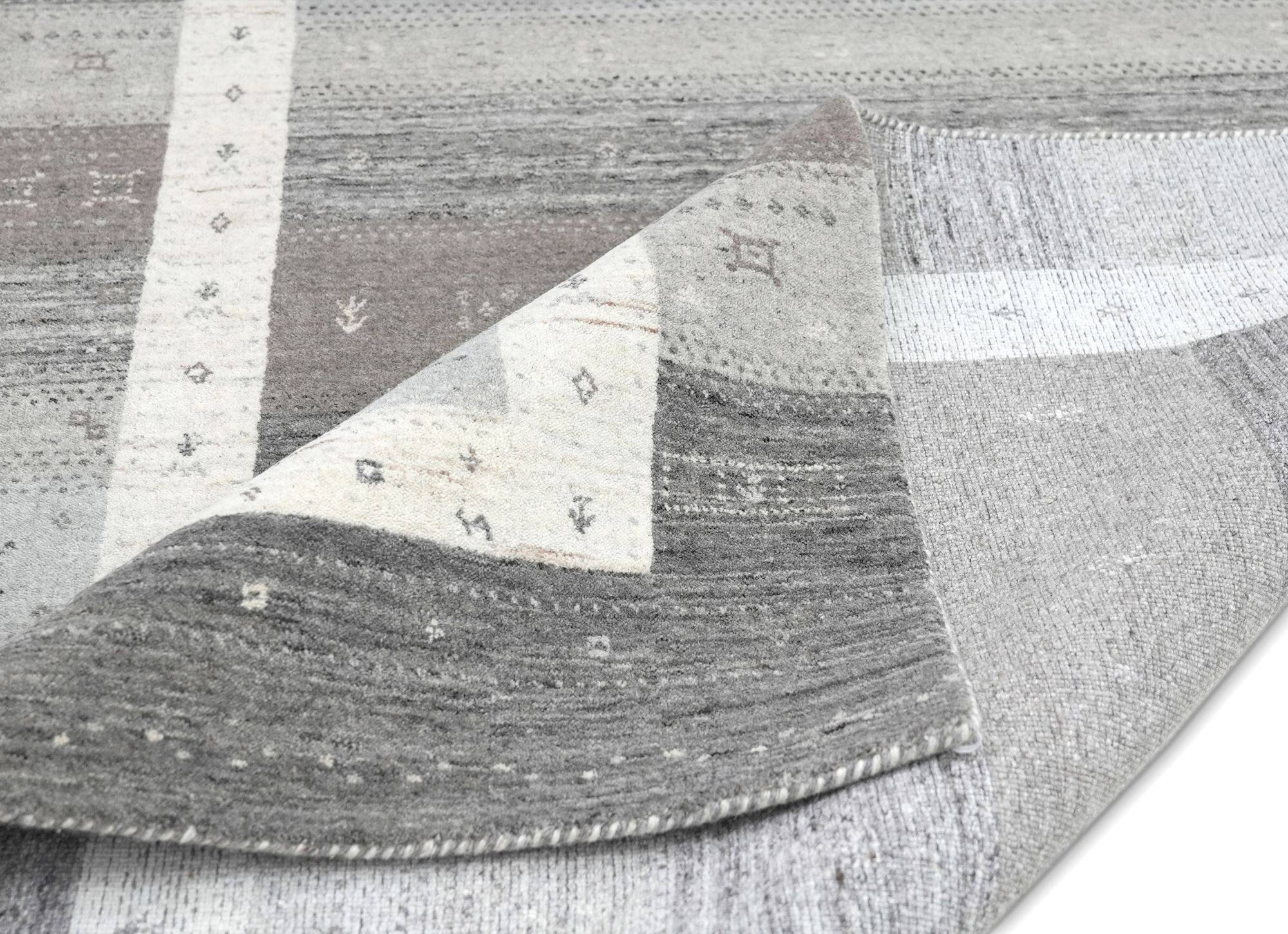 THEKO Teppich Memu ZO-7406-24 THEKO Teppich Memu ZO-7406-24