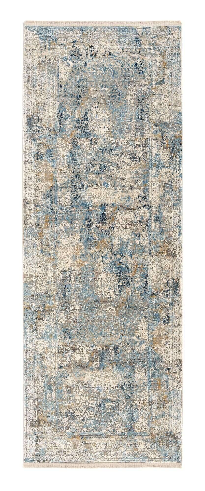 BES04-822-32 Teppich Bestseller Cava 04 Galerie Läufer Teppich Flur Teppich