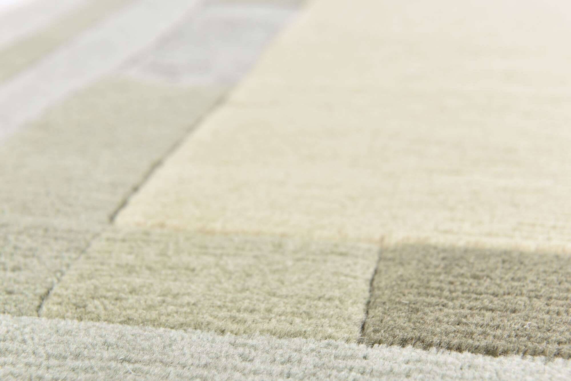 gurkha_ms79_307lightgreen_110587_3 Nepal Teppich Tibet Gurkha MS79 im Wunschmaß