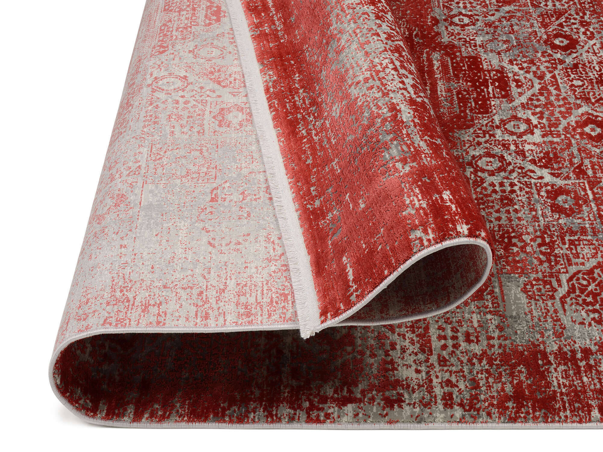 COL02-421-4 Teppich Orient Colour Medi OCI Teppich Vintage