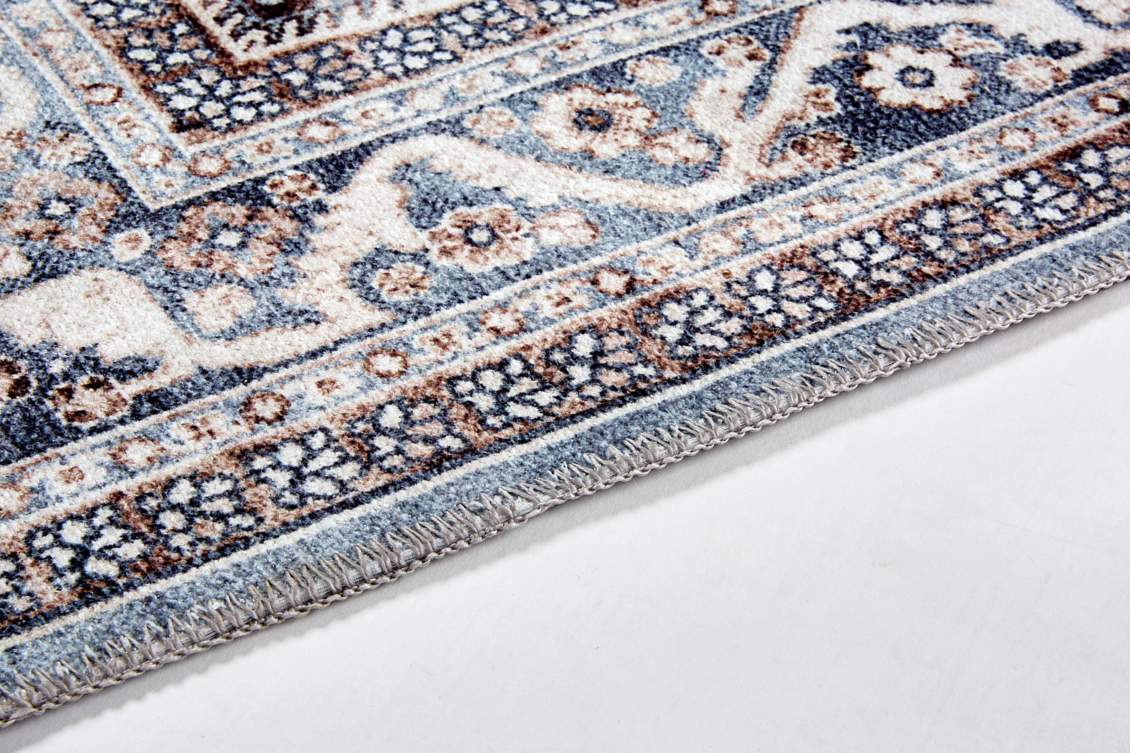 Piper D.251 C.004 Oriental grau