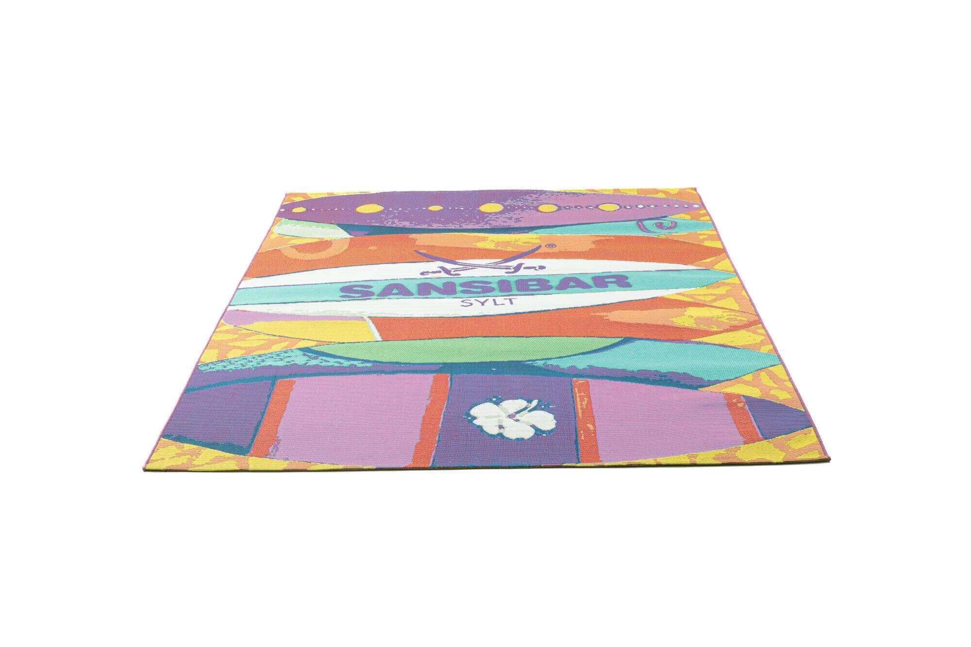rantum-beach_sa-020_800-multicolor_429247_22 Sansibar Home Outdoor Teppich Rantum Beach