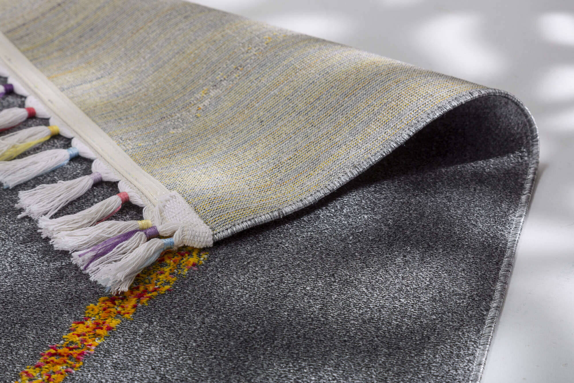 Teppich Modern Design Jesi 6681-223-099 Teppich mit Muster