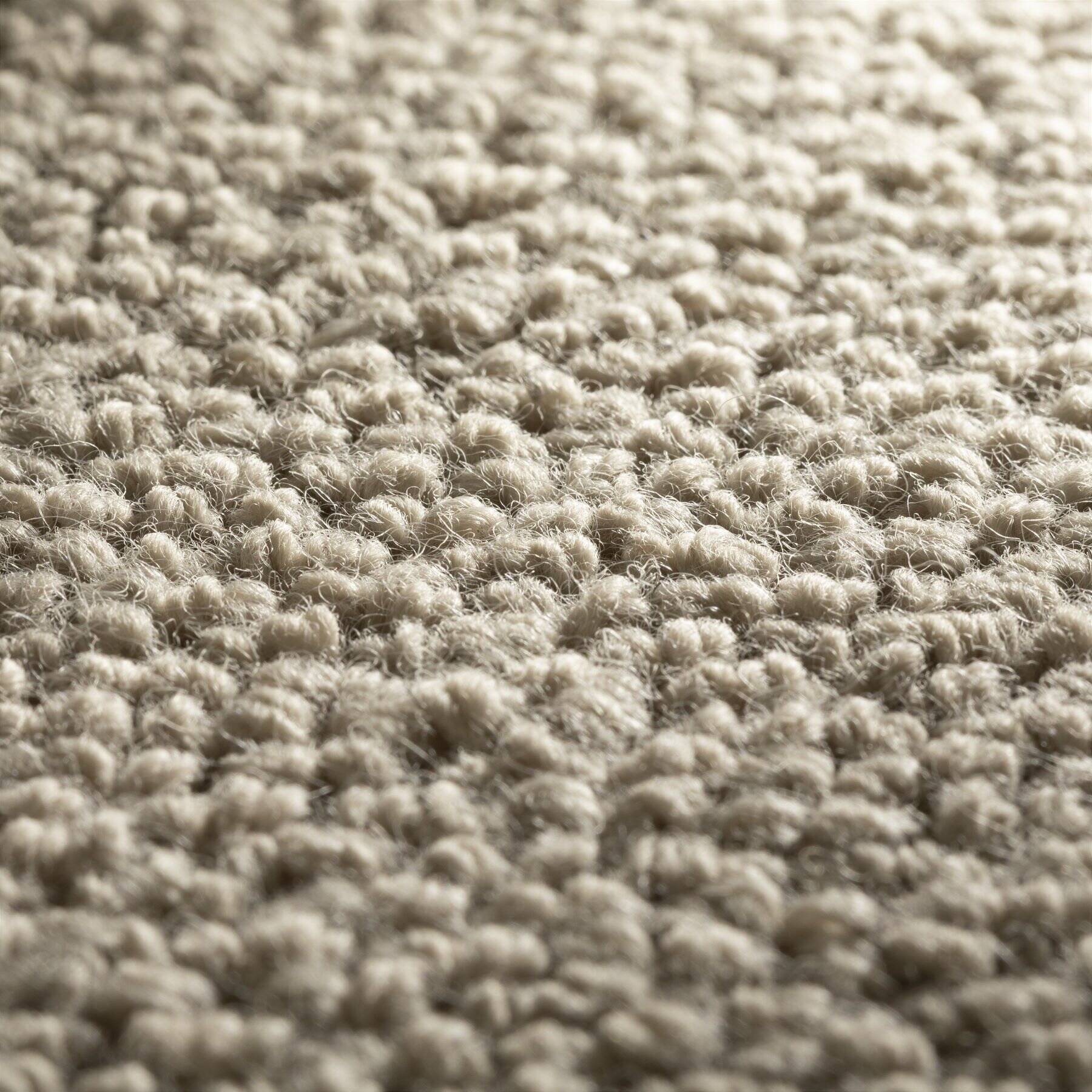 JAB ANSTOETZ Natur Teppich LUNA im Wunschmaß JAB ANSTOETZ Natur Teppich LUNA im Wunschmaß