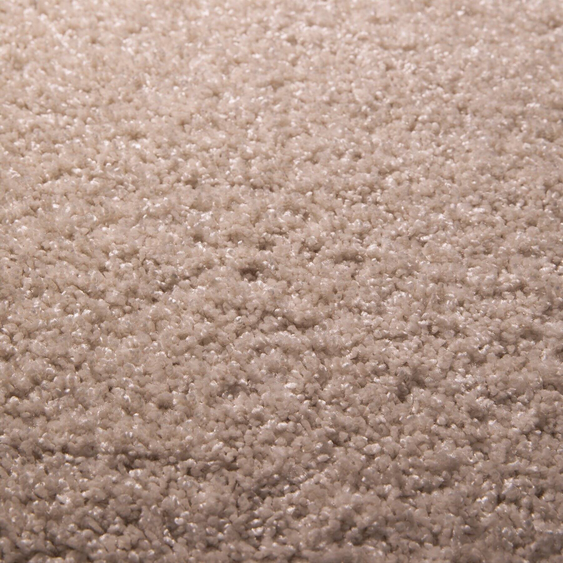 JAB ANSTOETZ Kuschelteppich SUPREME im Wunschmaß JAB ANSTOETZ Kuschelteppich SUPREME im Wunschmaß
