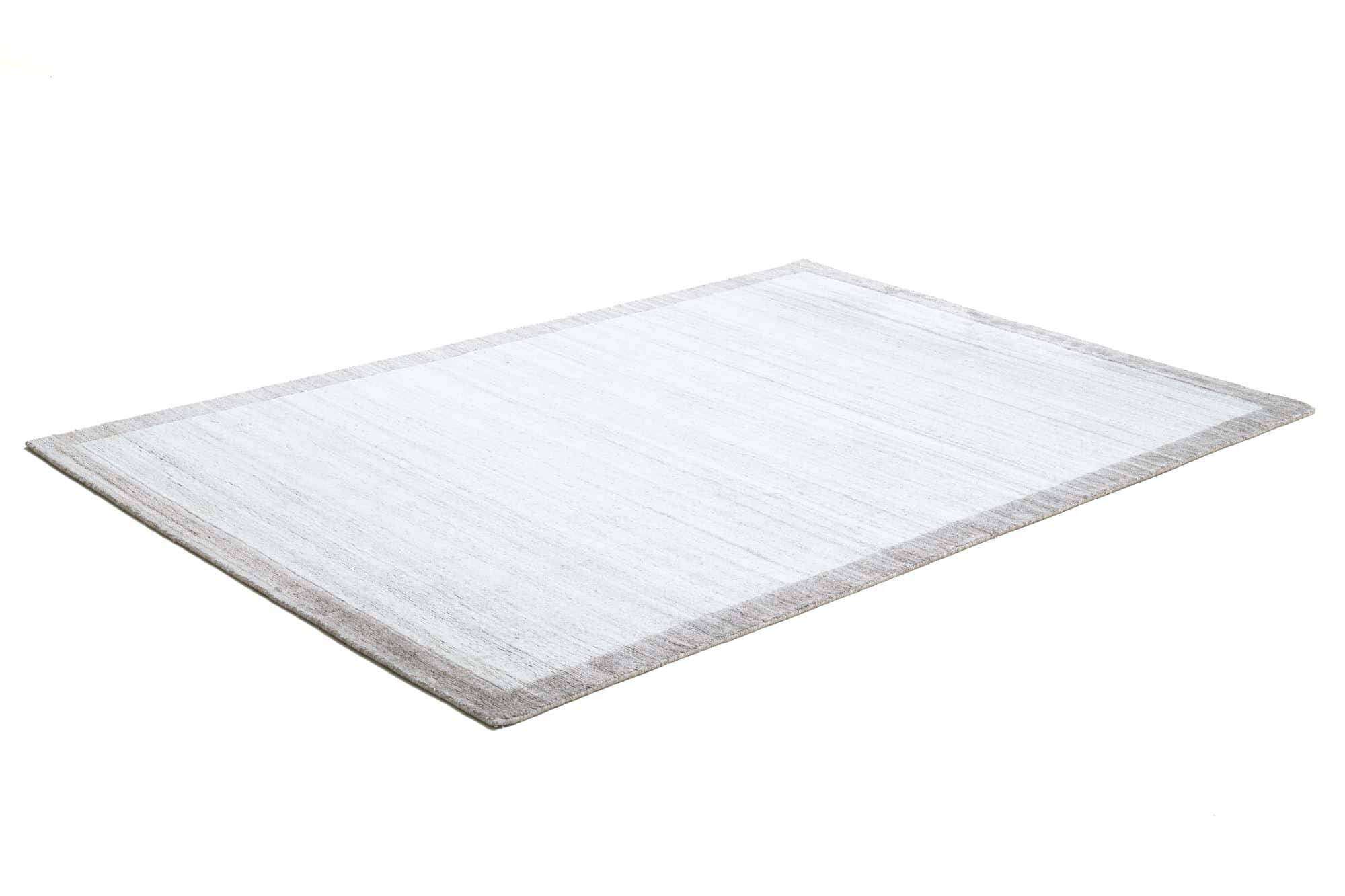 Teppich Modern Nevada Viscose Handgewebt 160x230cm beige Teppich Modern Nevada Viscose Handgewebt 160x230cm beige