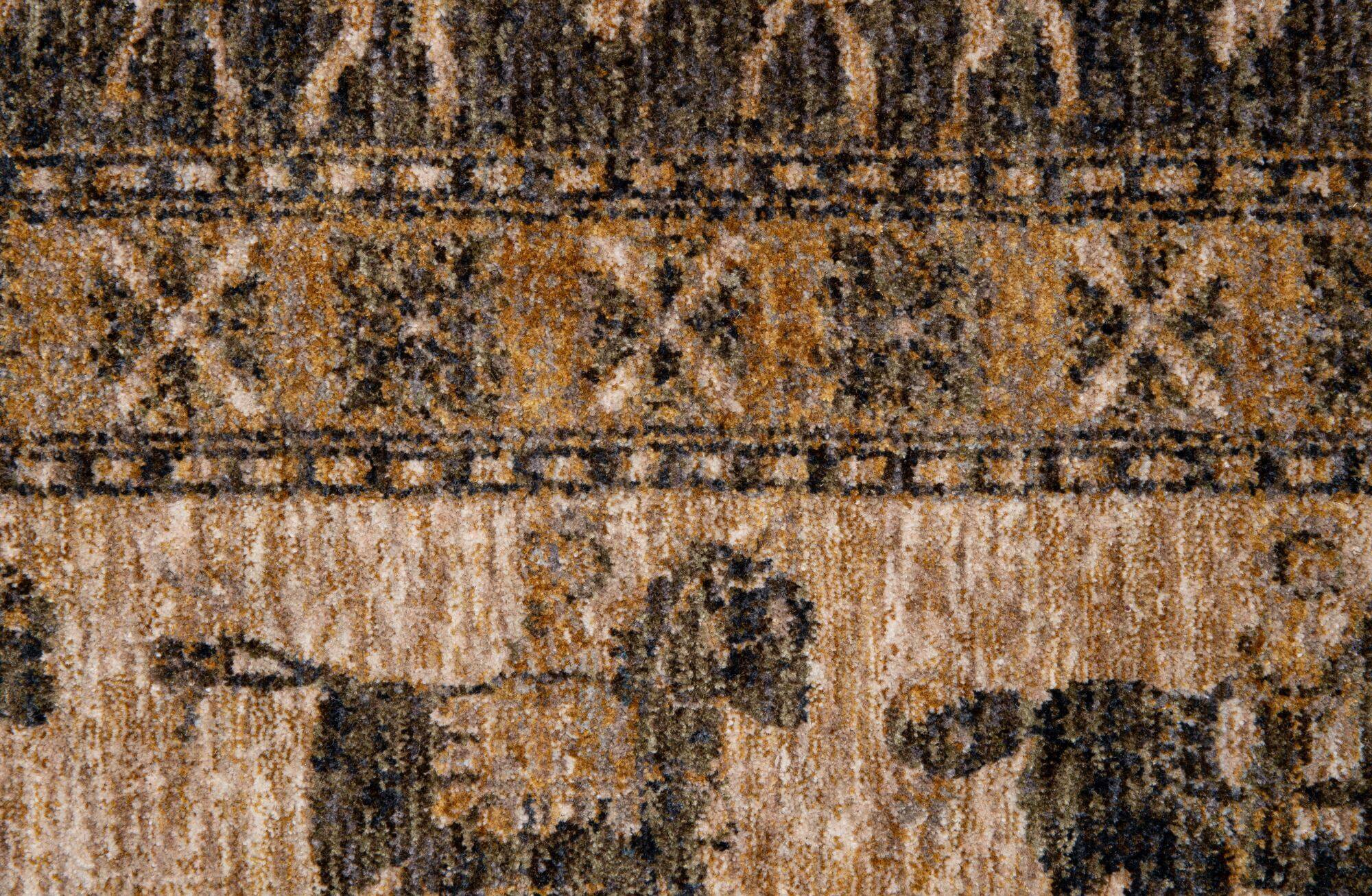 Orientteppich Beatrice Design 137