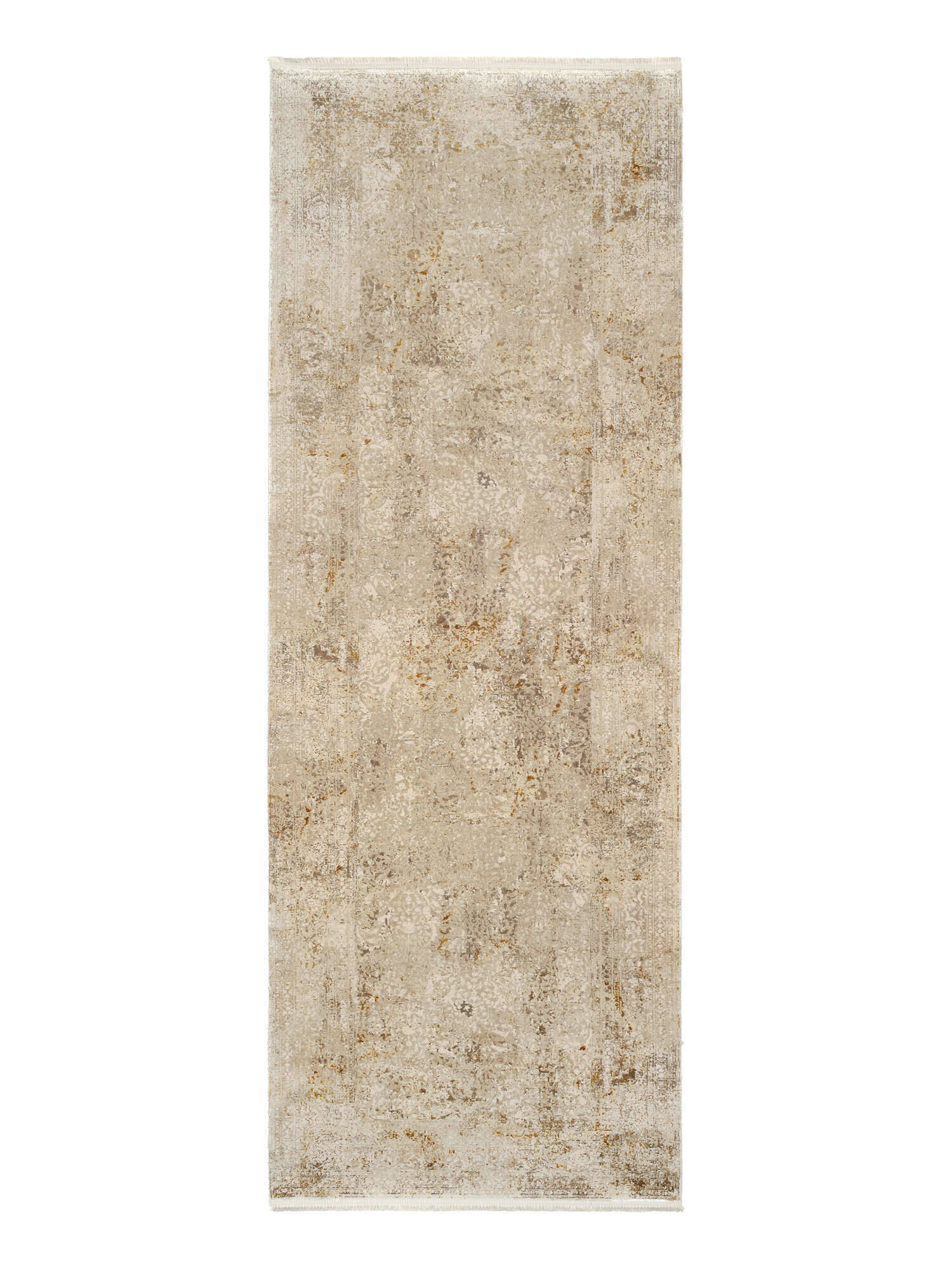 BES04-303-32 Teppich Bestseller Cava 04 Galerie Läufer Teppich Flur Teppich