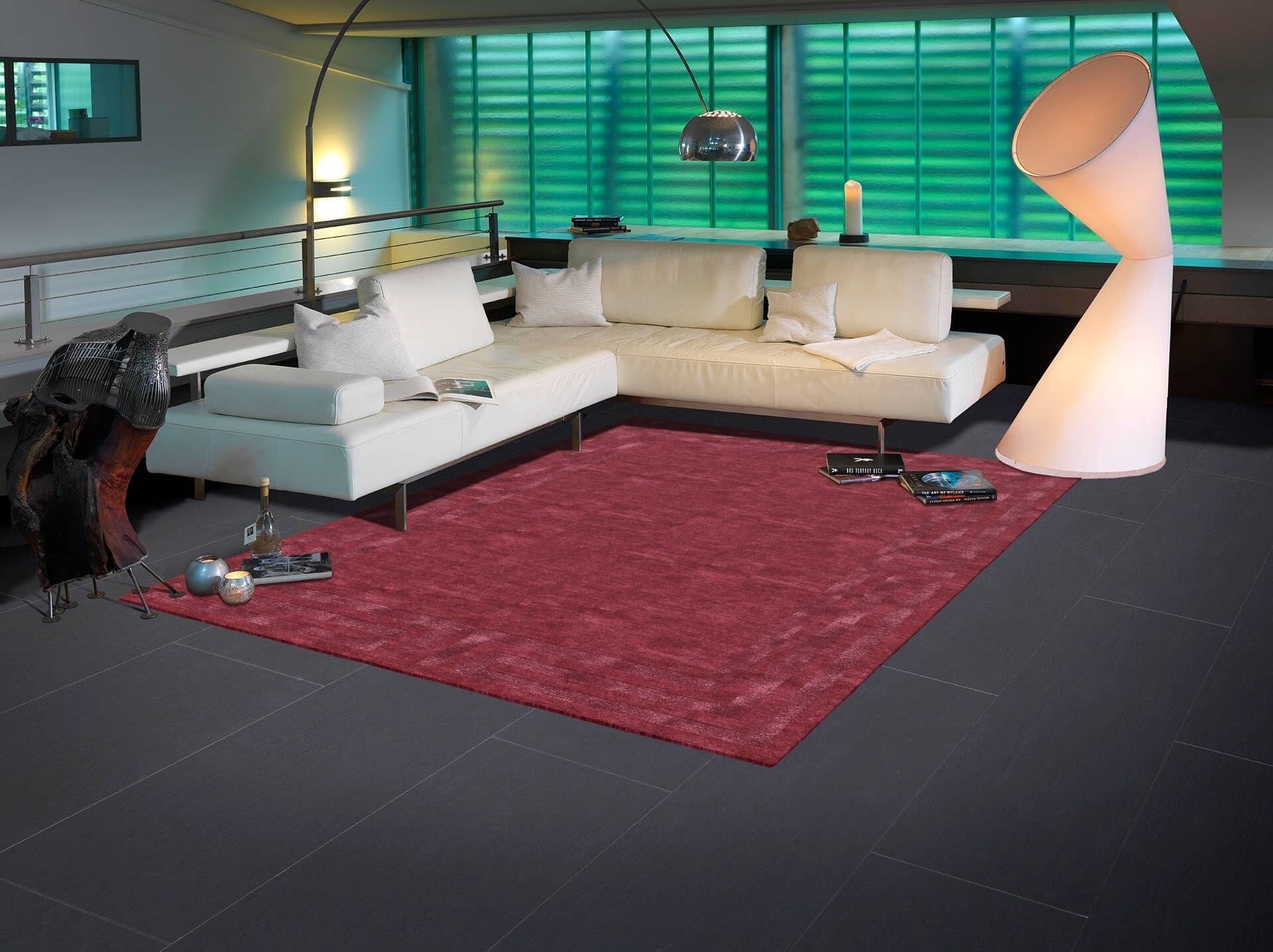 Makalu Nepal Teppich Edition PC162 Handgetuftet im Wunschmaß Makalu Nepal Teppich Edition PC162 Handgetuftet im Wunschmaß