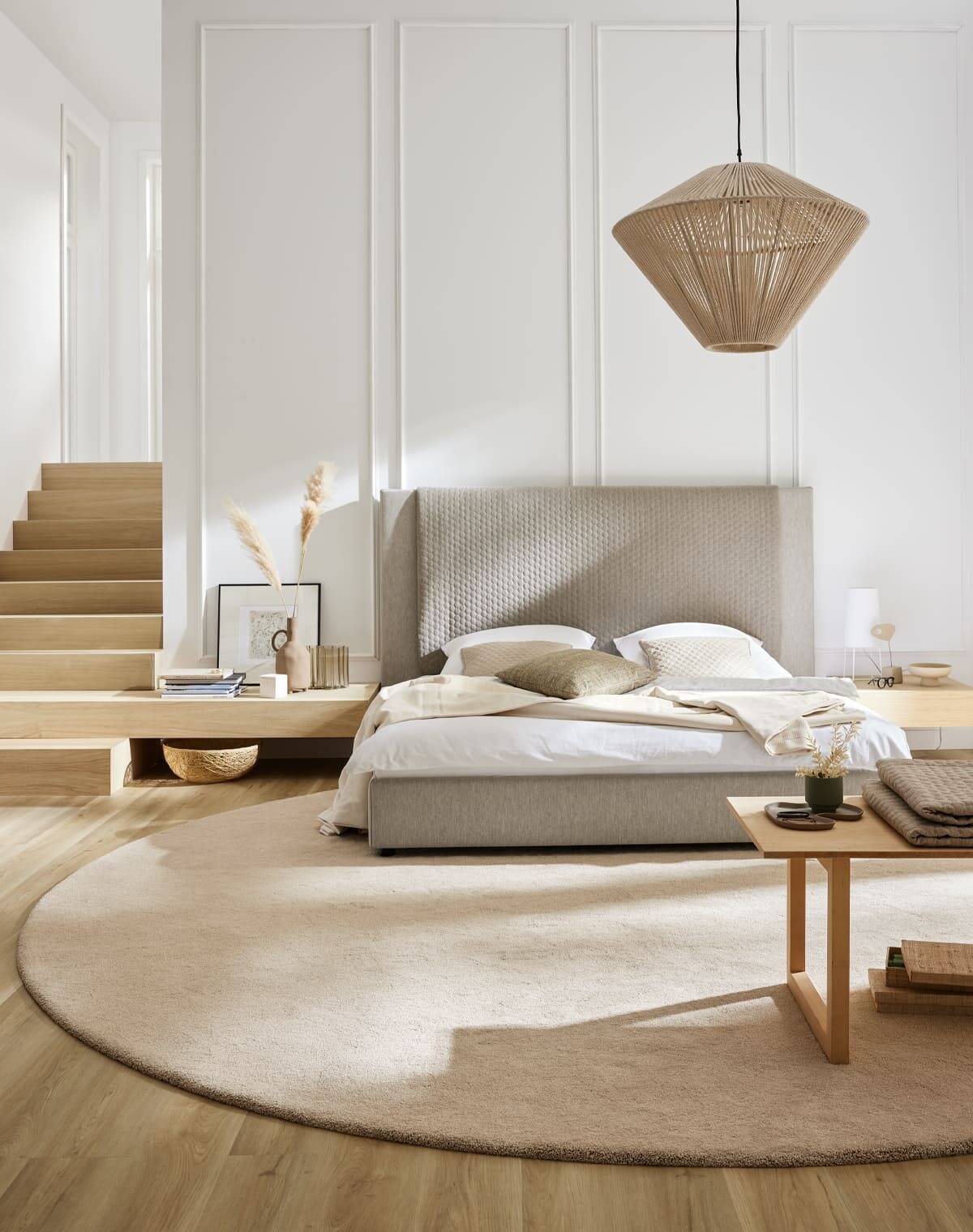 Earth von JAB Anstoetz im Wunschmaß Earth von JAB Anstoetz im Wunschmaß