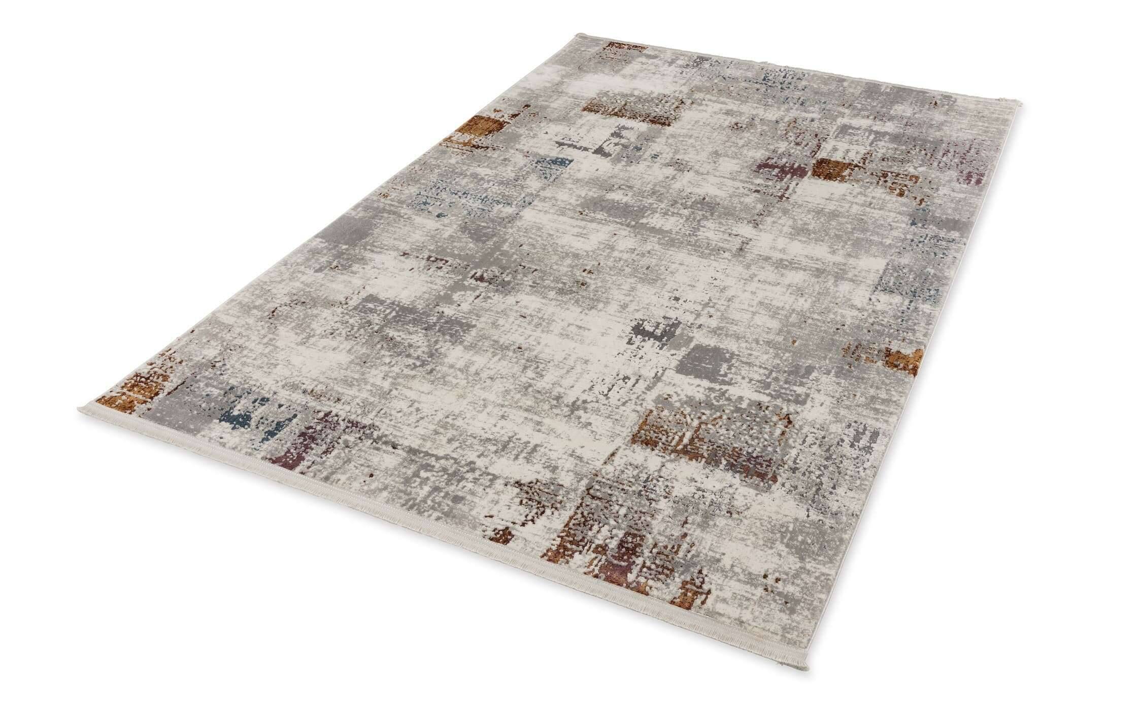 W6696_213_099_Chloe_Perspektive Teppich Vintage Trentino 6696-213-099 Moderner Teppich