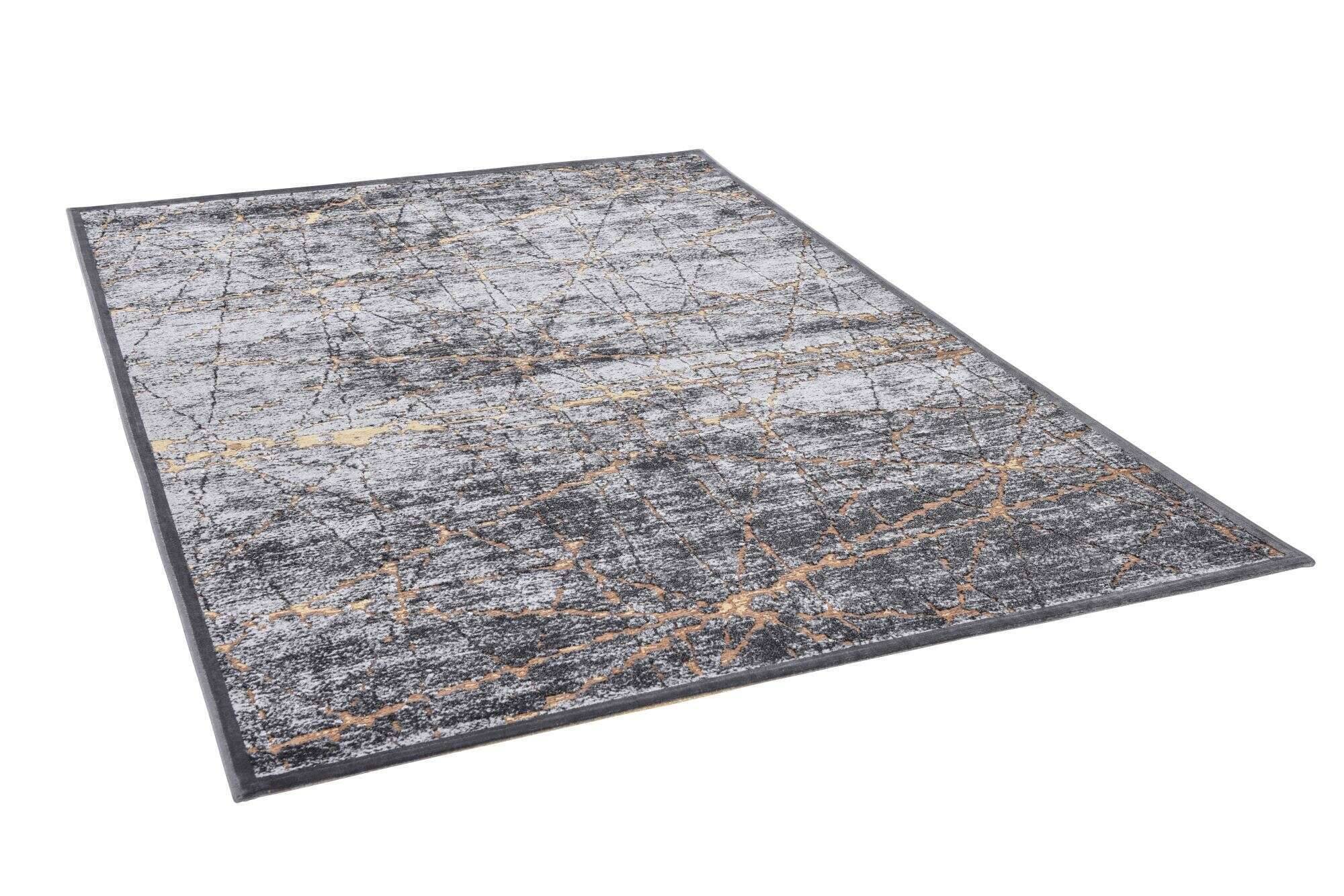 orelia_gf-103_870gold_426809_2 Teppich Orelia GF-103 Modernes Design