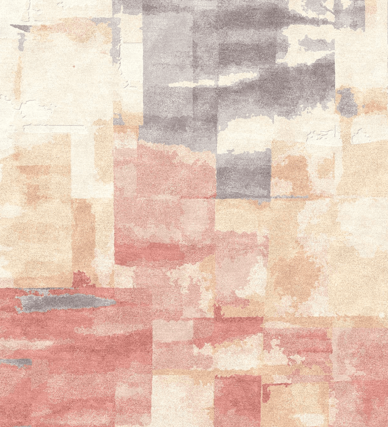 Makalu Nepal Teppich Century Art M001 Handgeknüpft im Wunschmaß Makalu Nepal Teppich Century Art M001 Handgeknüpft im Wunschmaß