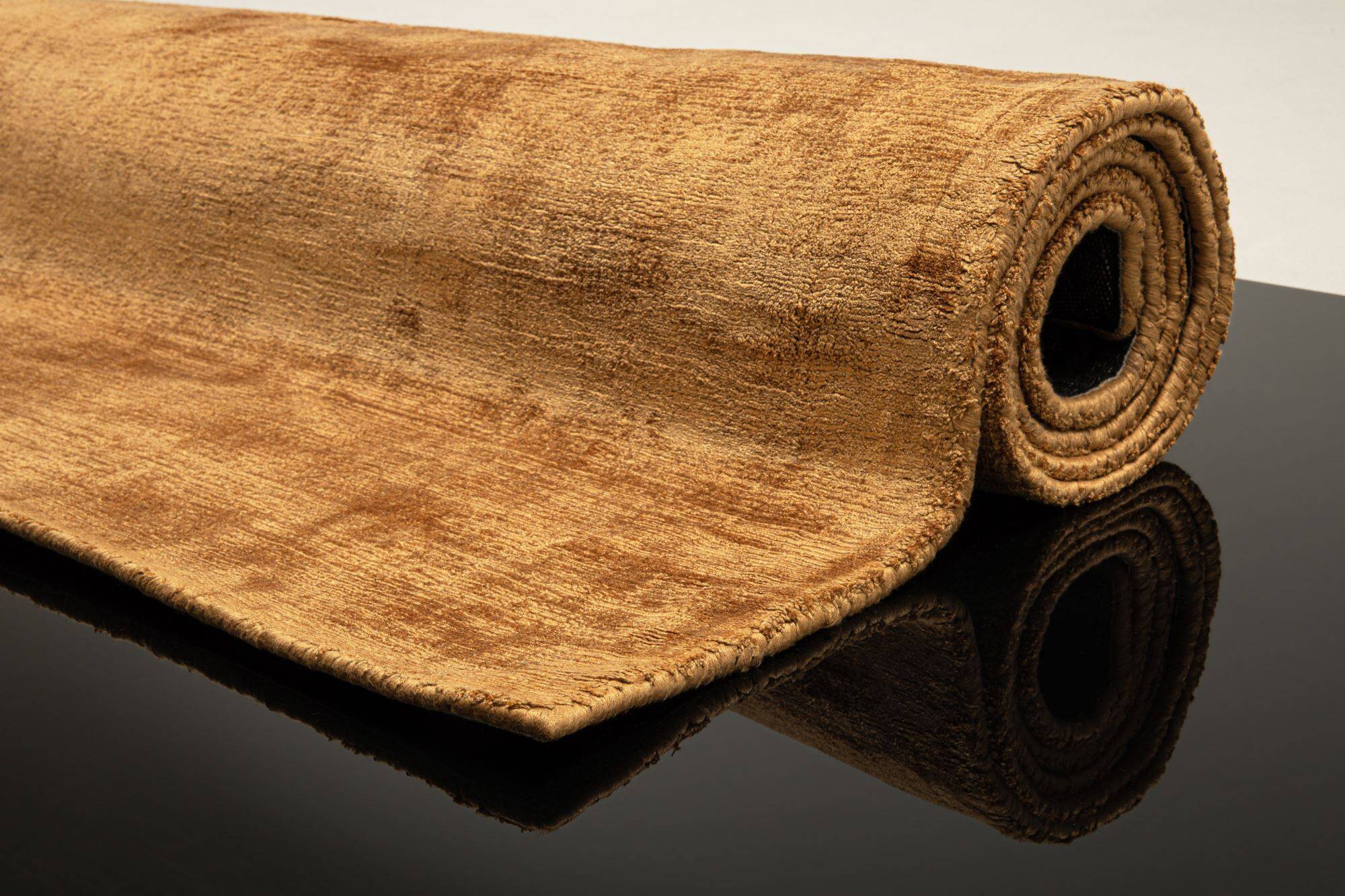 Shine Teppich Tom Tailor Vintage Teppich Viskose Shine Teppich Tom Tailor Vintage Teppich Viskose