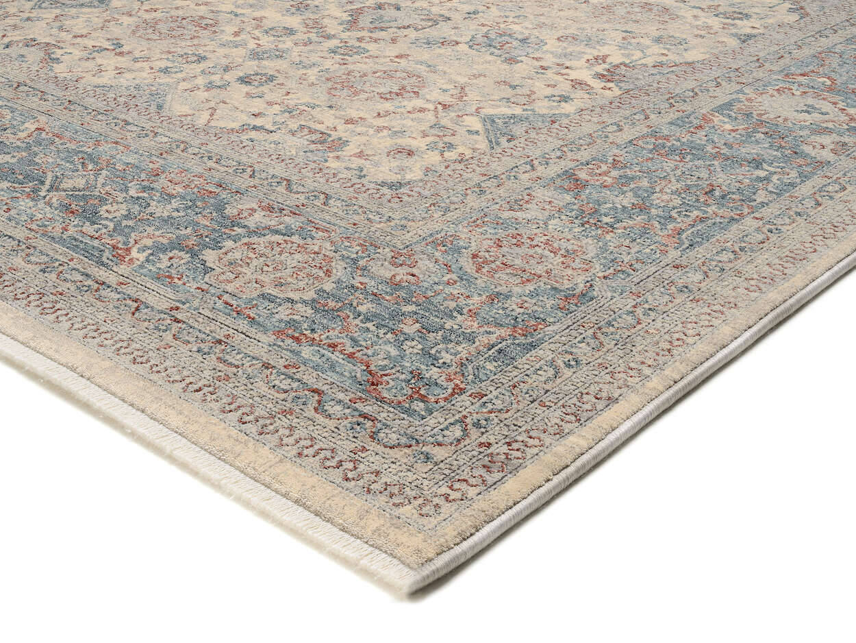 GF004-953-3 Bestseller Grand Fashion 04 Klassischer Vintage Teppich