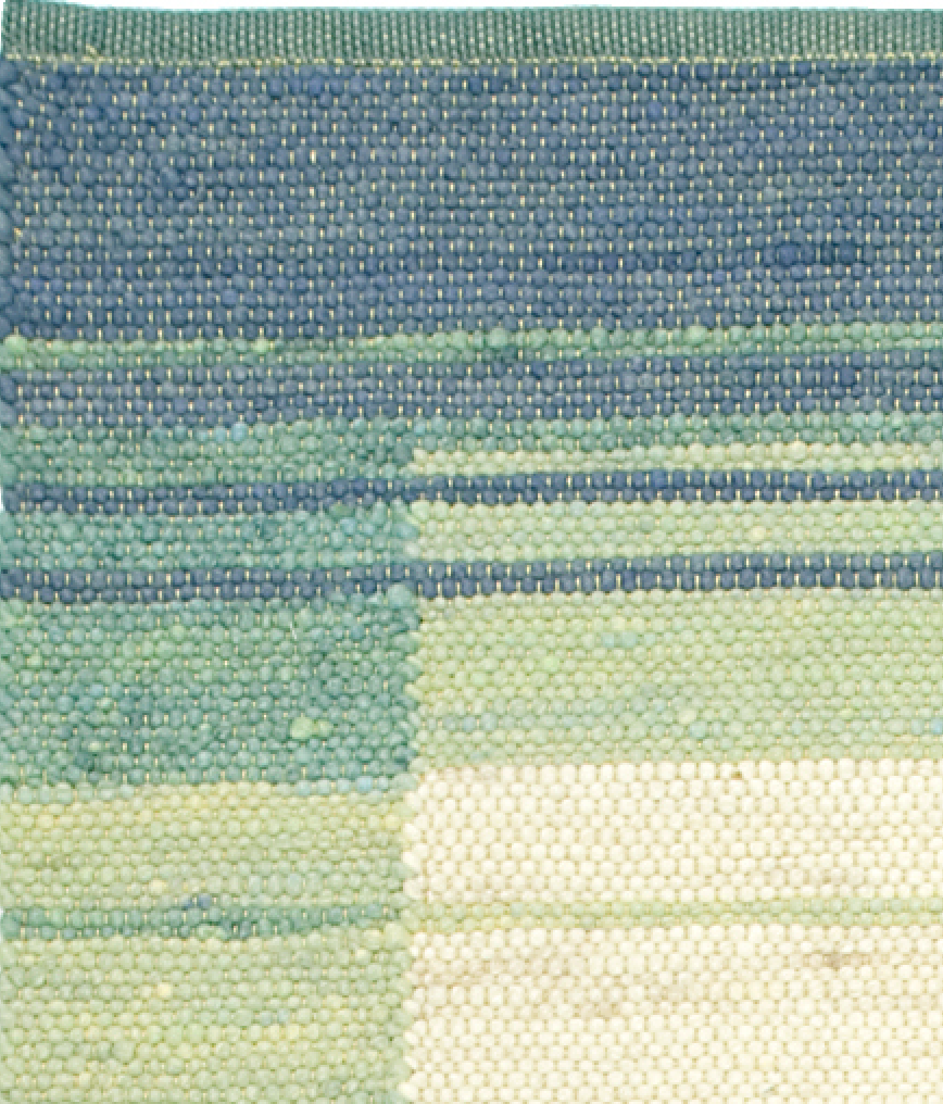 Paulig Monza Design 126-40 Handweb Teppich Paulig Monza Design 126-40 Handweb Teppich