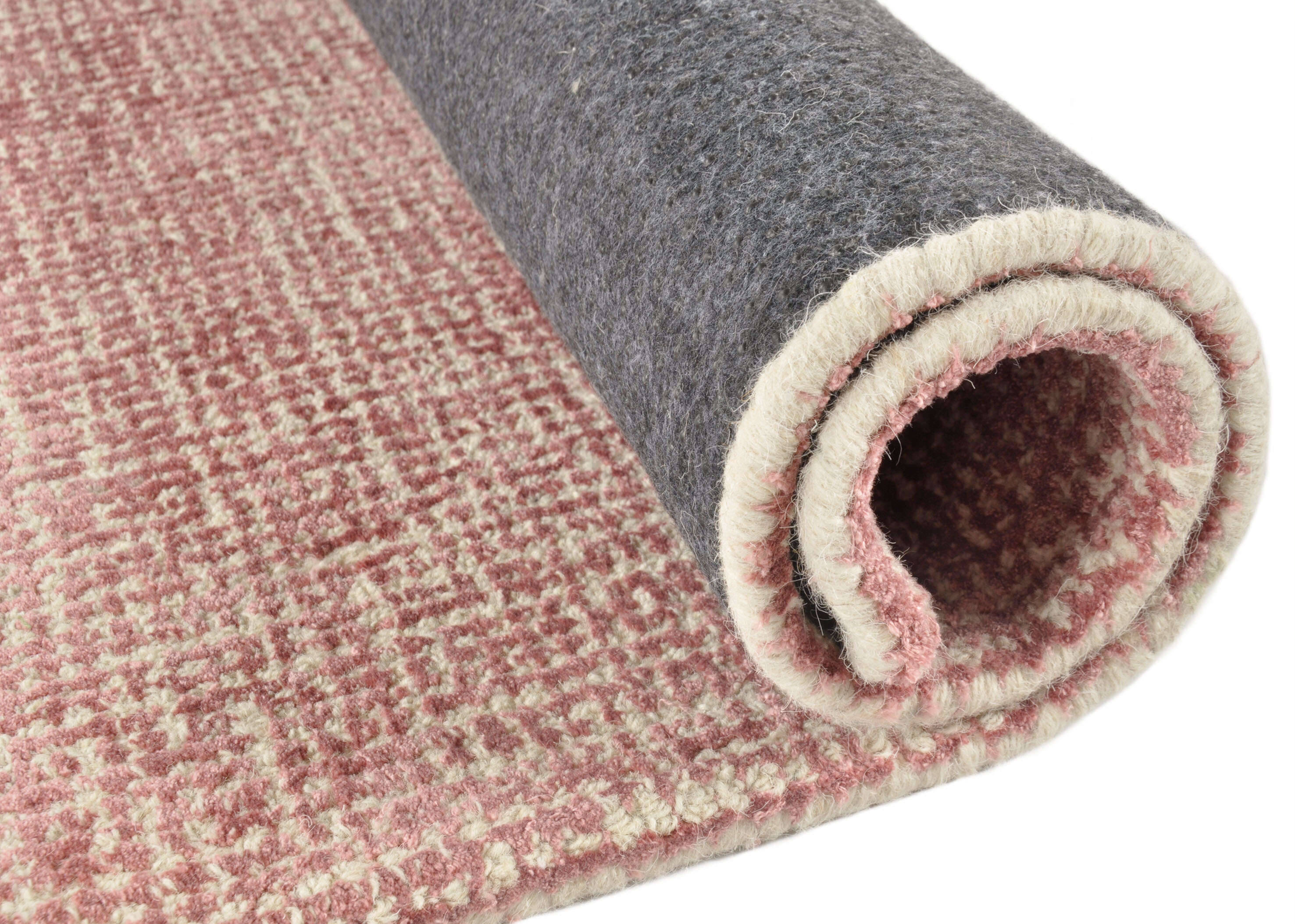 Groove_UNI_250rose_420020_11 Teppich Groove Tom Tailor Moderner Teppich