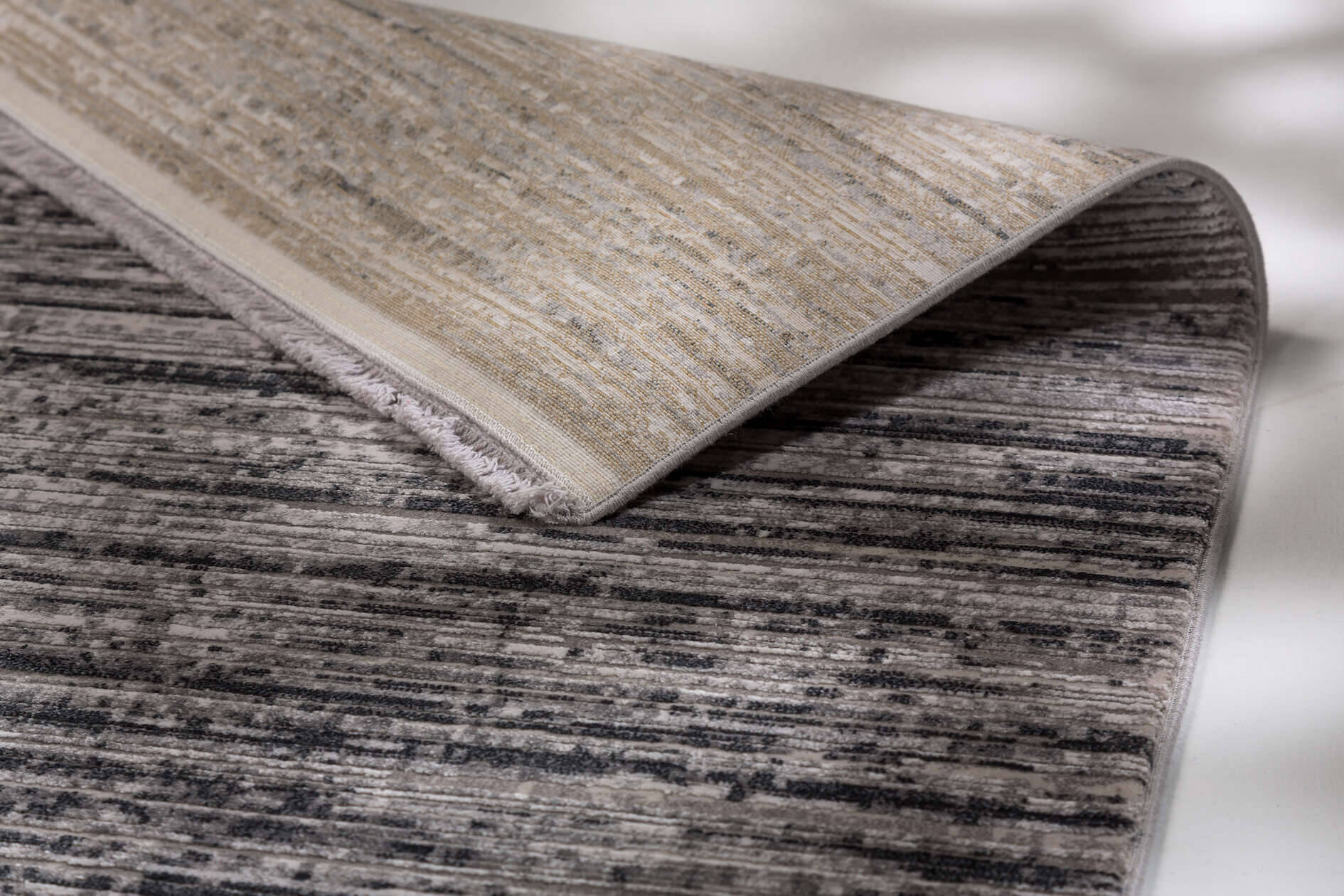 6624_225_040_Gravina_DetailcbfTm8JgmByLB Teppich Modern Gravina 6624-225-040 grau