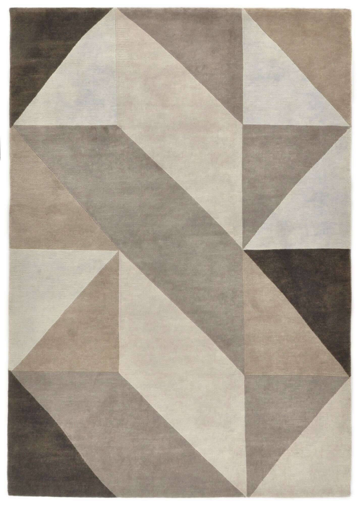 Monsulo Design Nepal Teppich 160x232 cm