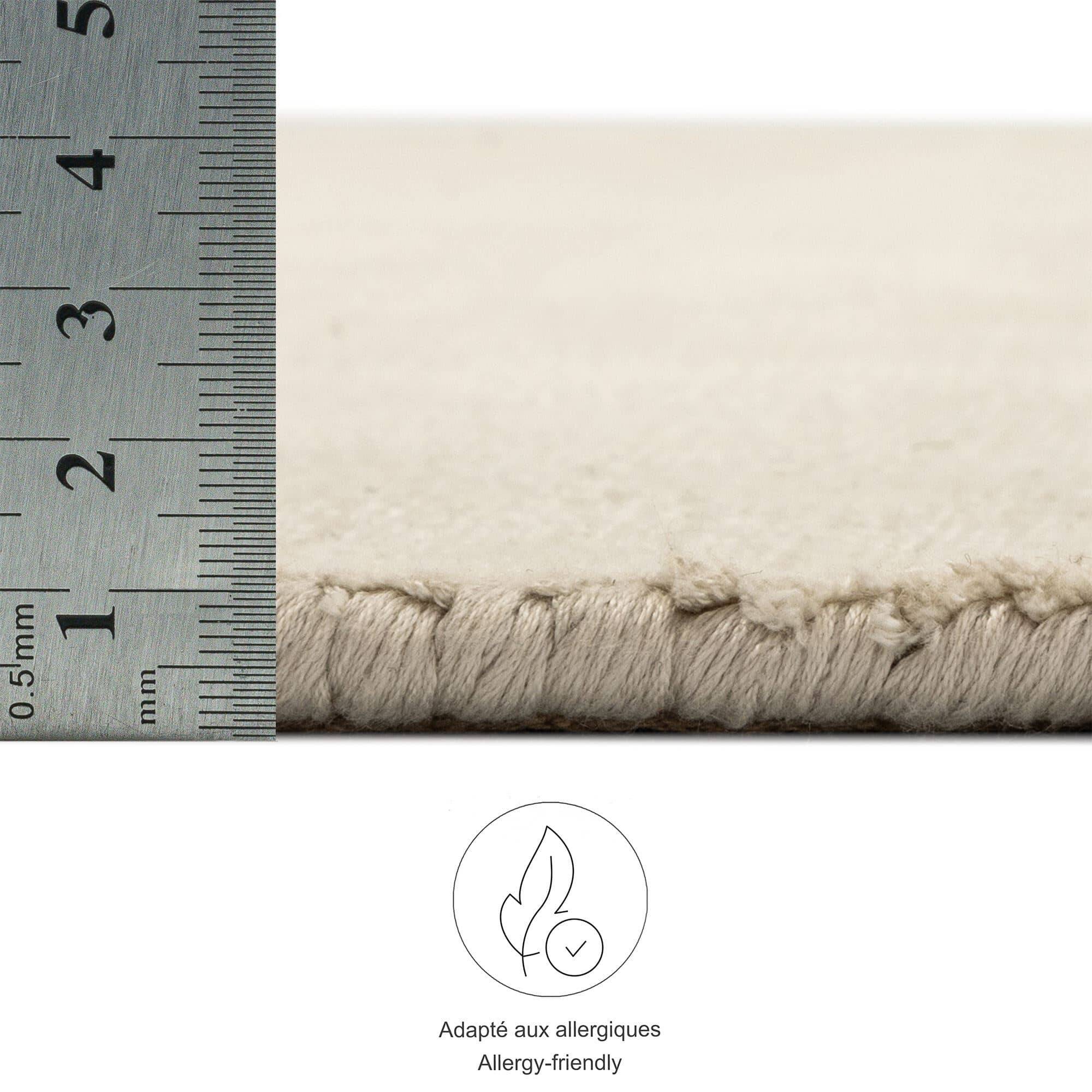 Theko Harmony UNI Teppich Star