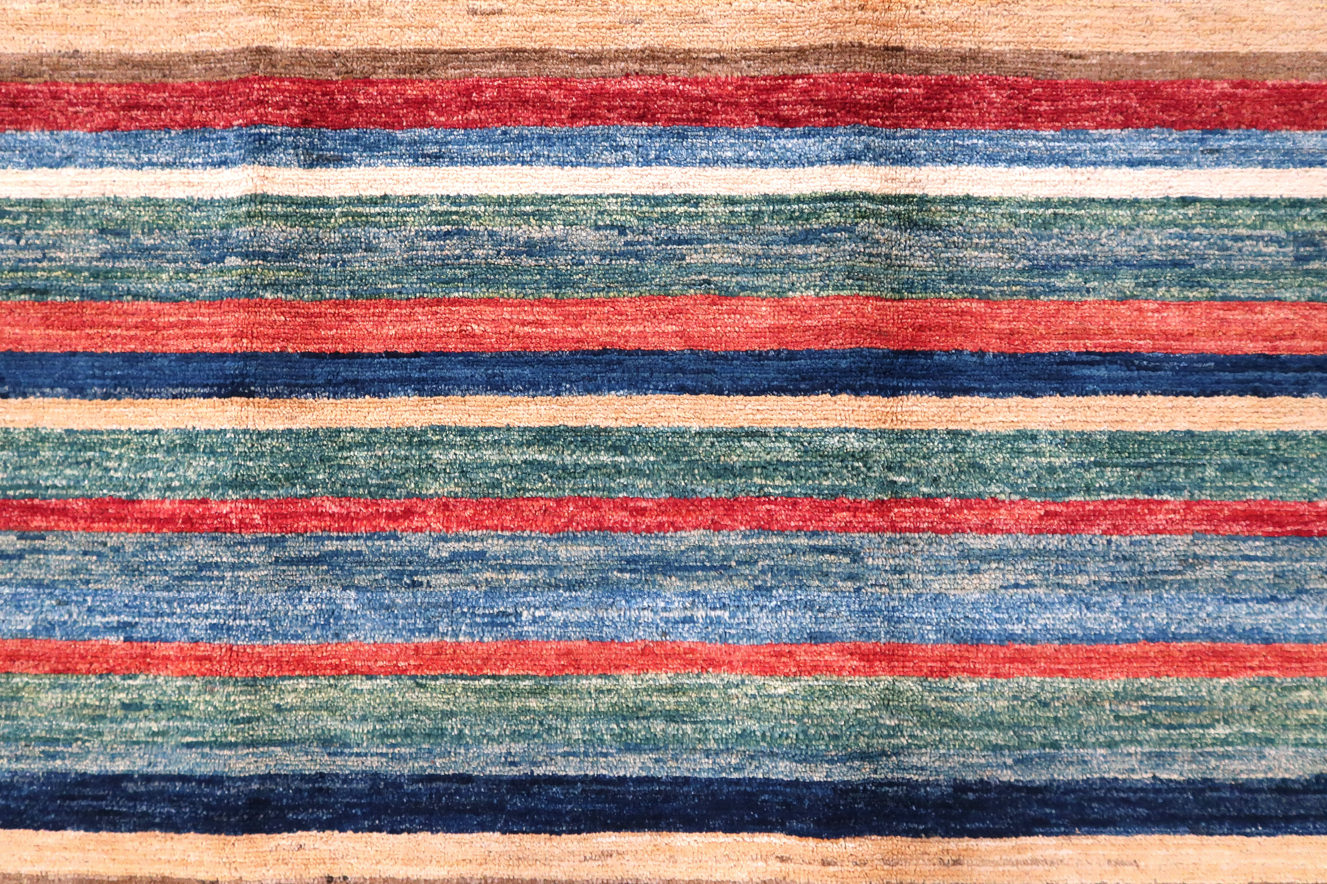 Happiness Orientteppich Handgeknüpft 170x244 cm Schurwolle