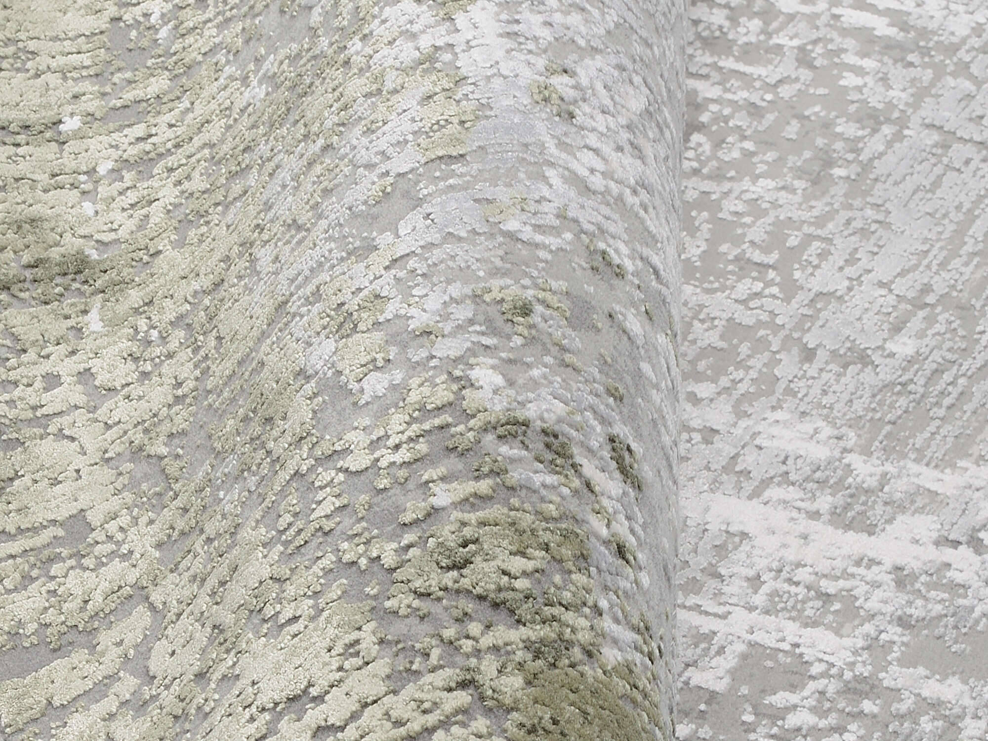 BES01-963-26 Teppich BORDER WK Wohnen Vintage Design Teppich