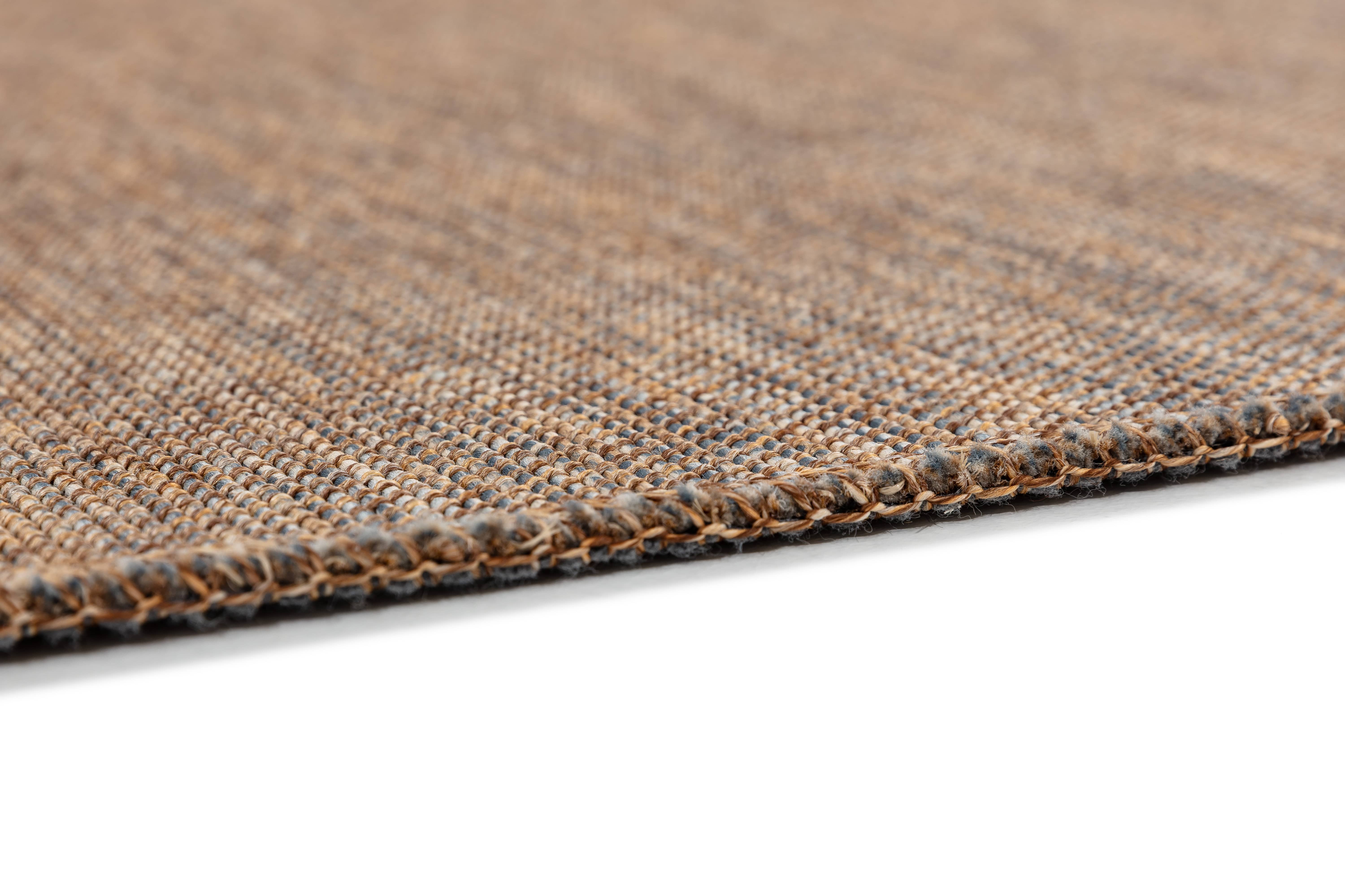 Moderner Teppich Everest Moderner Teppich Everest