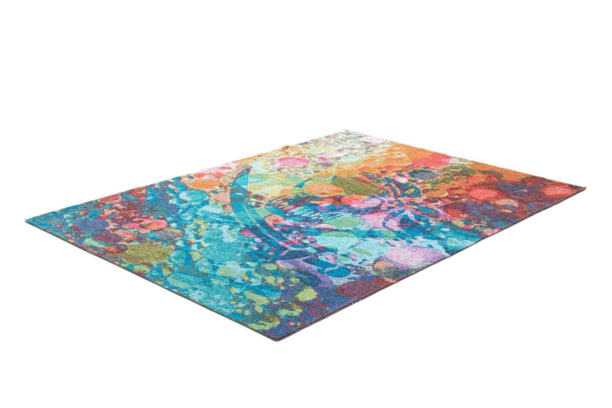 keitum_sa-006_800-multicolor_429121_2 Sansibar Flachgewebe Design Teppich Keitum