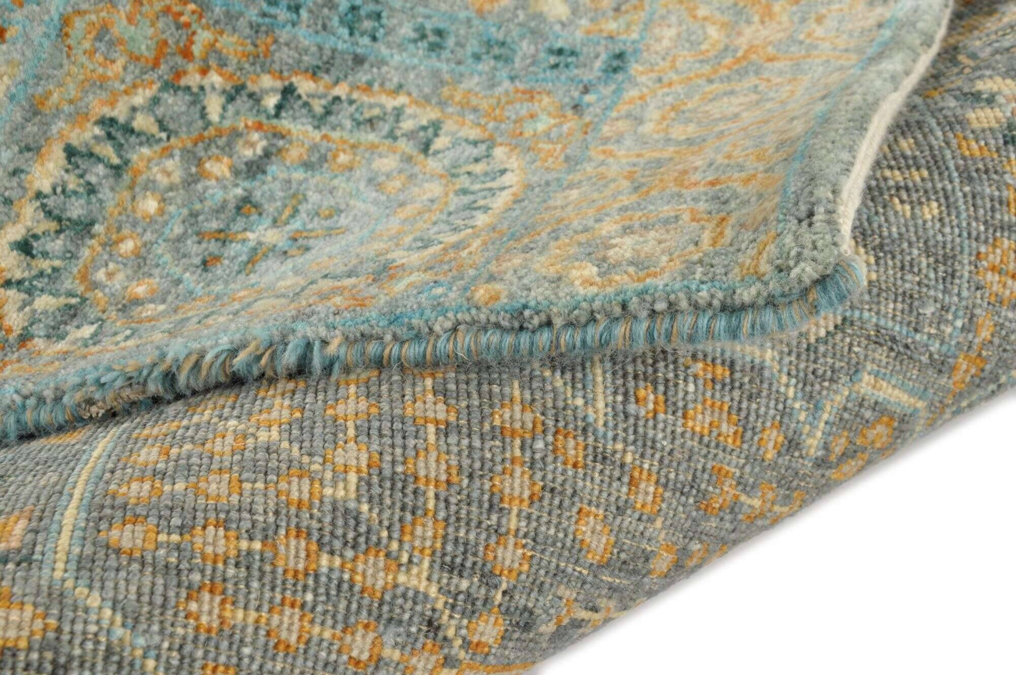 hindustansuperafgahn_4536_703bluemulti_420965_9 Hindustan Sumak Orientteppich im Wunschmaß