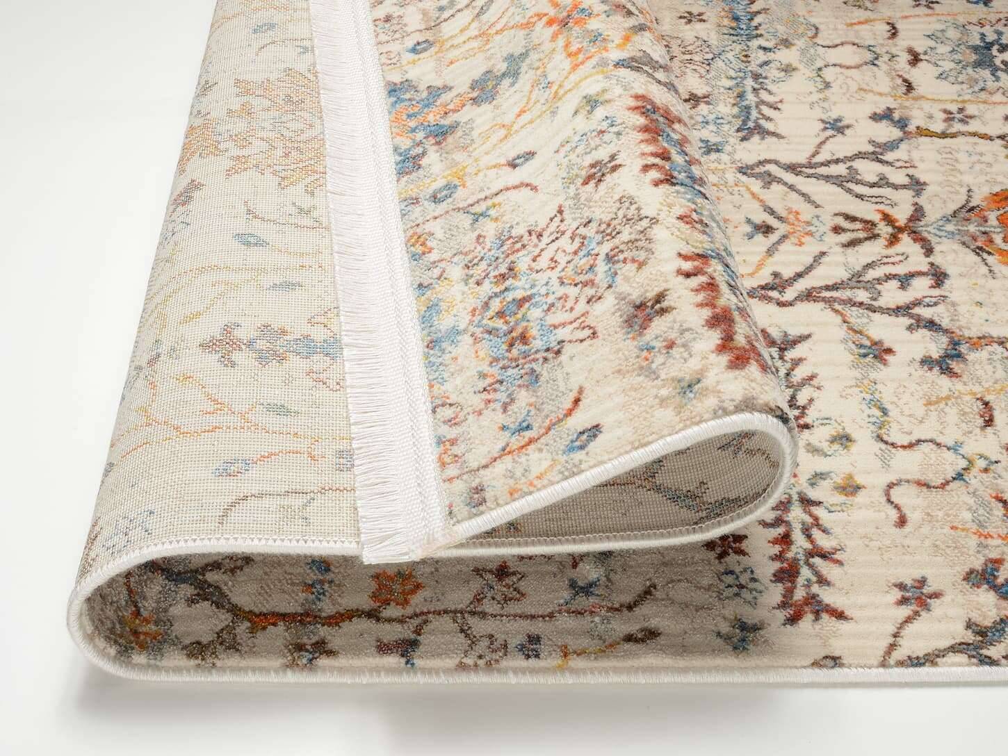 F9020-598-4 Teppich Resa 9020 OCI im Wunschmaß