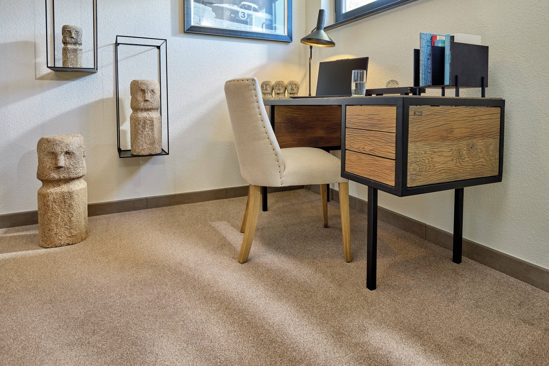 PASSION and Rugs "Princessa" Vorwerk Teppich nach Maß