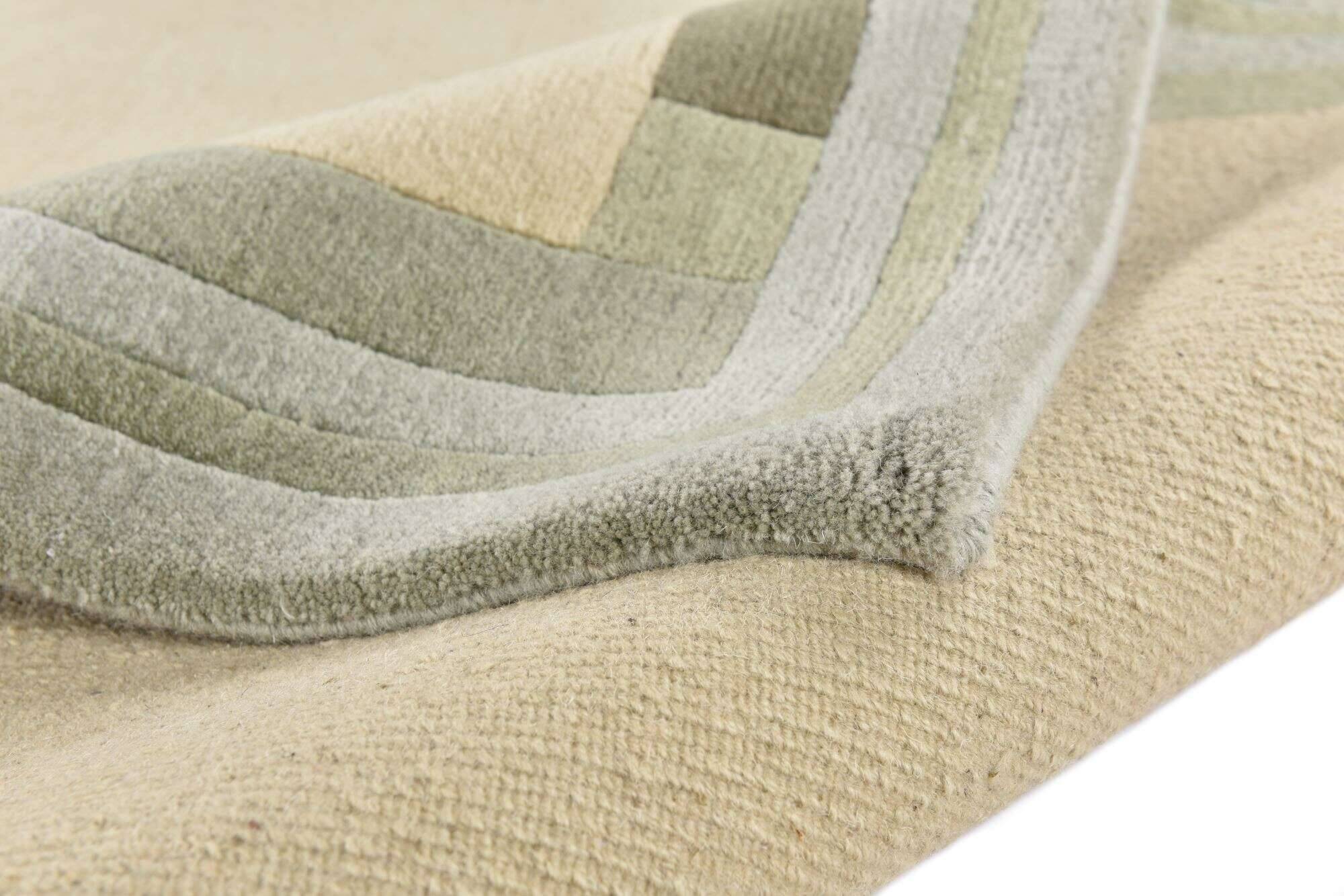 gurkha_ms79_307lightgreen_110587_9 Nepal Teppich Tibet Gurkha MS79 im Wunschmaß