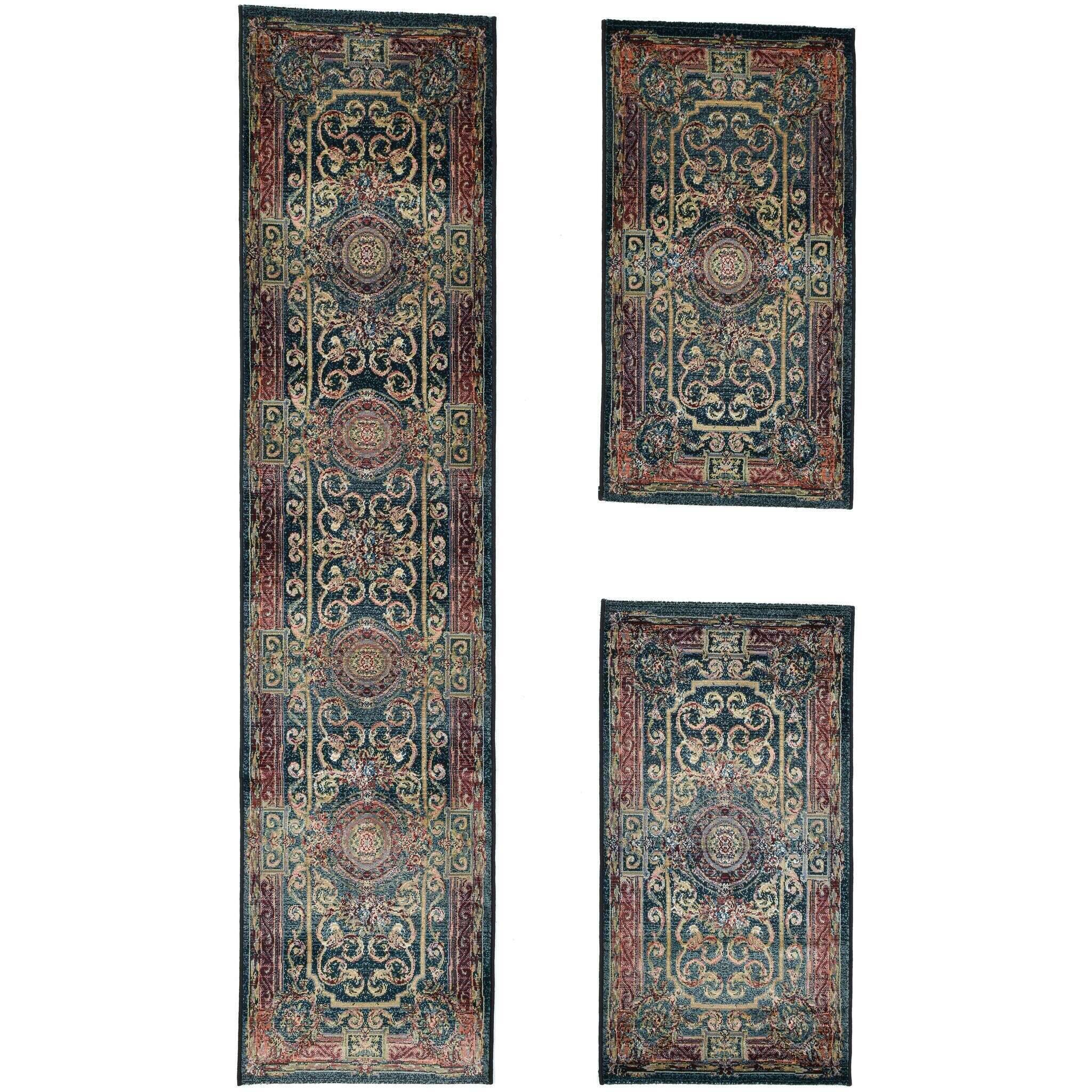 ccbff60c2aa54e36cadf8b2388d3ff6a Inhalt Bettumrandung: 1x 068x300cm, 2x 068x135cm