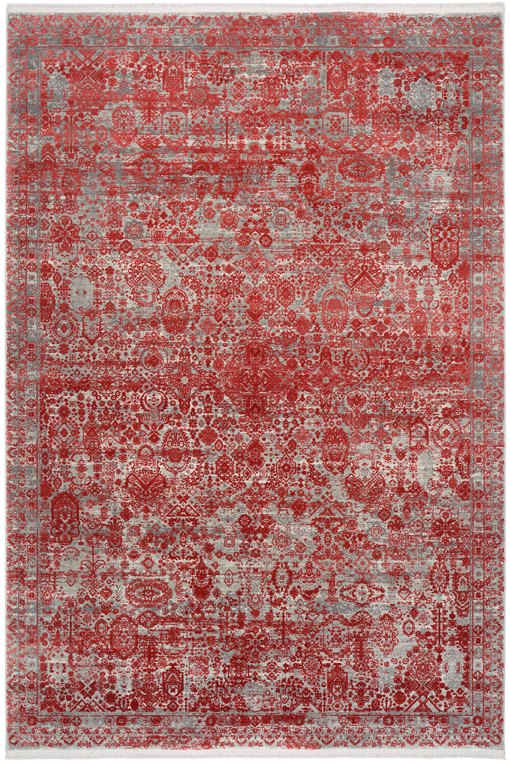 COL01-421-28 Colour Tadi OCI Teppich Vintage Orient Teppich