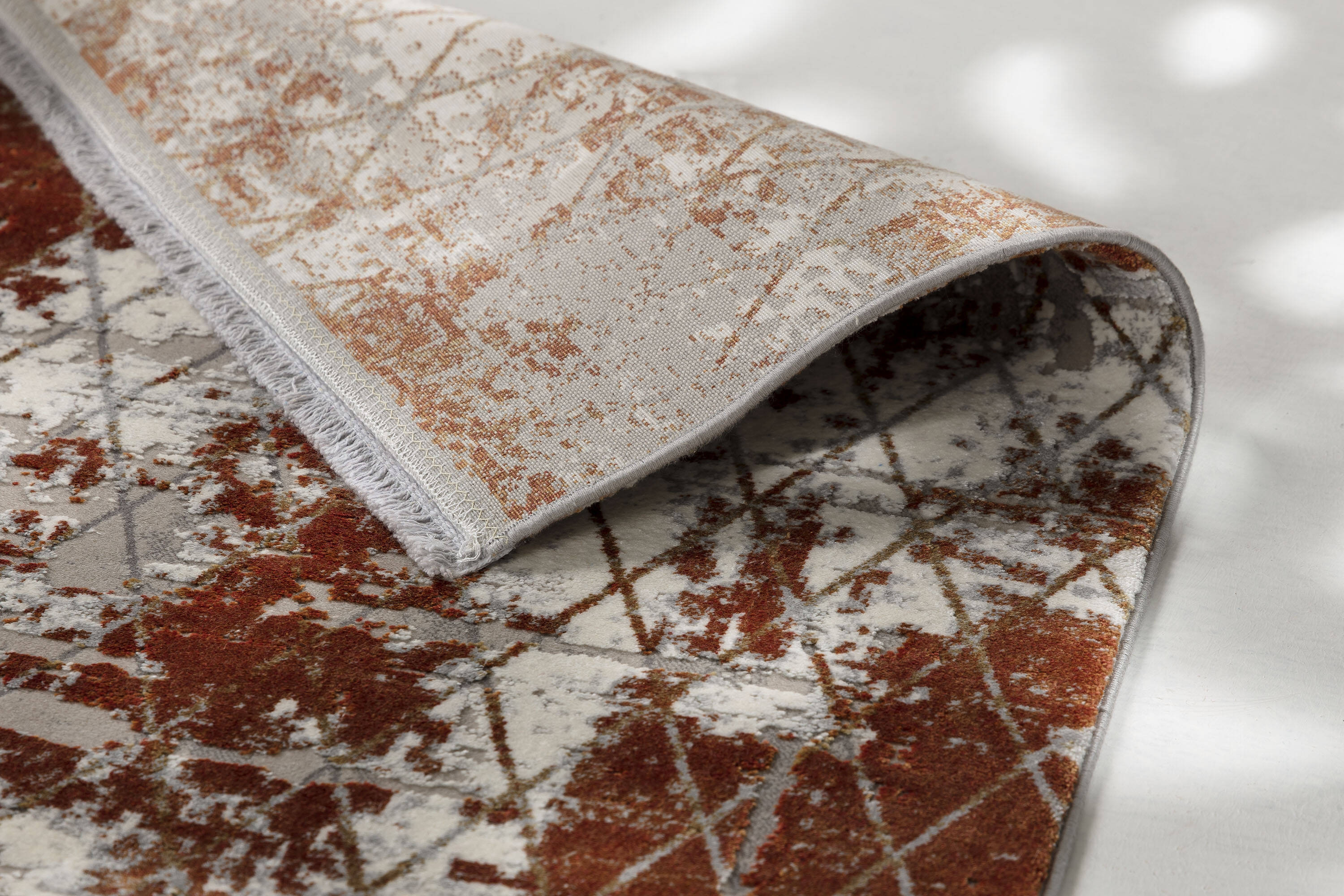 Vision 6103-241-055 SCHÖNER-WOHNEN Teppich Vintage Modern Vision 6103-241-055 SCHÖNER-WOHNEN Teppich Vintage Modern