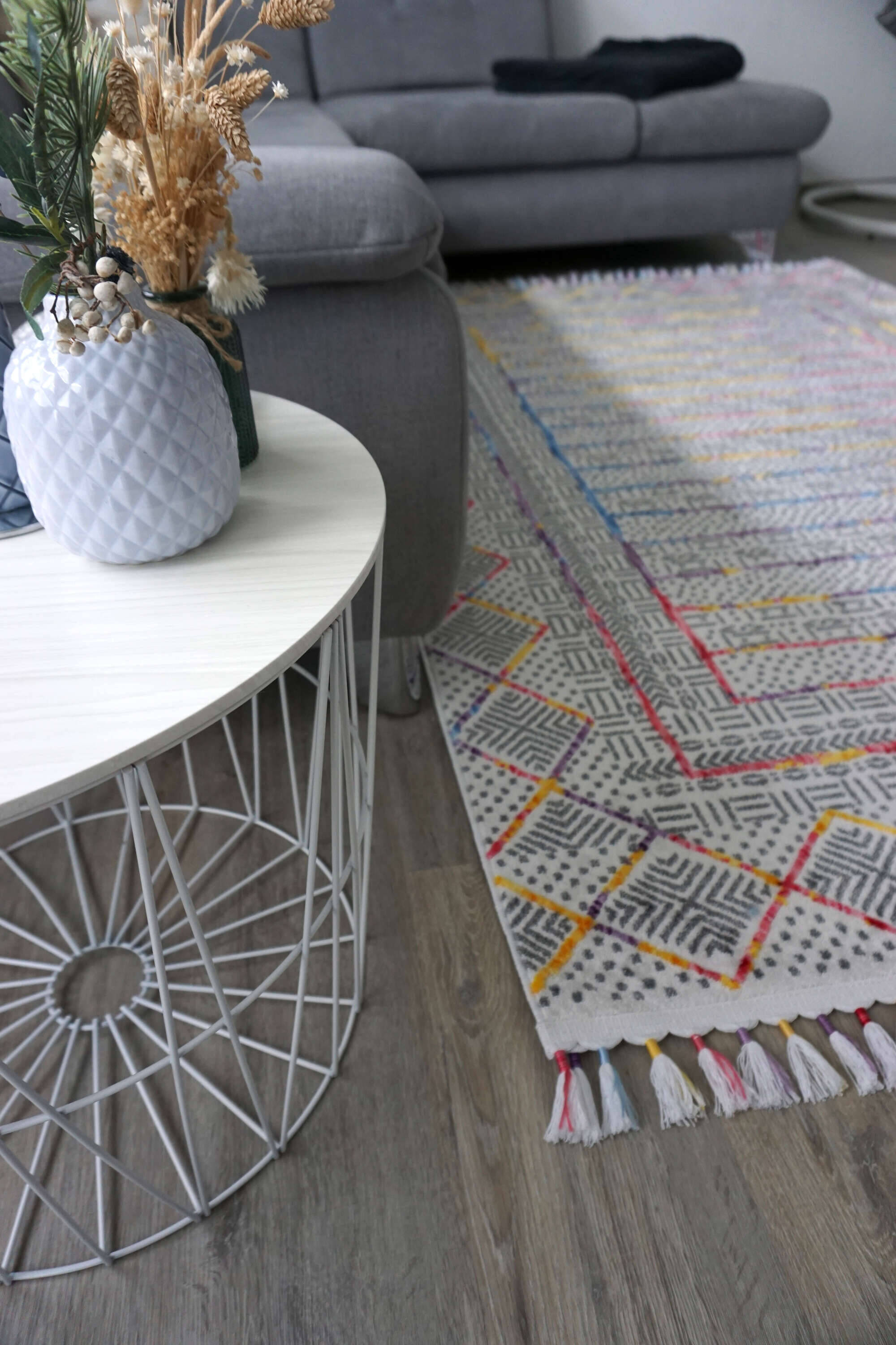 6681_221_099_Jesi_Milieu_3 Teppich Modern Jesi 6681-221-099 Teppich Boho Style