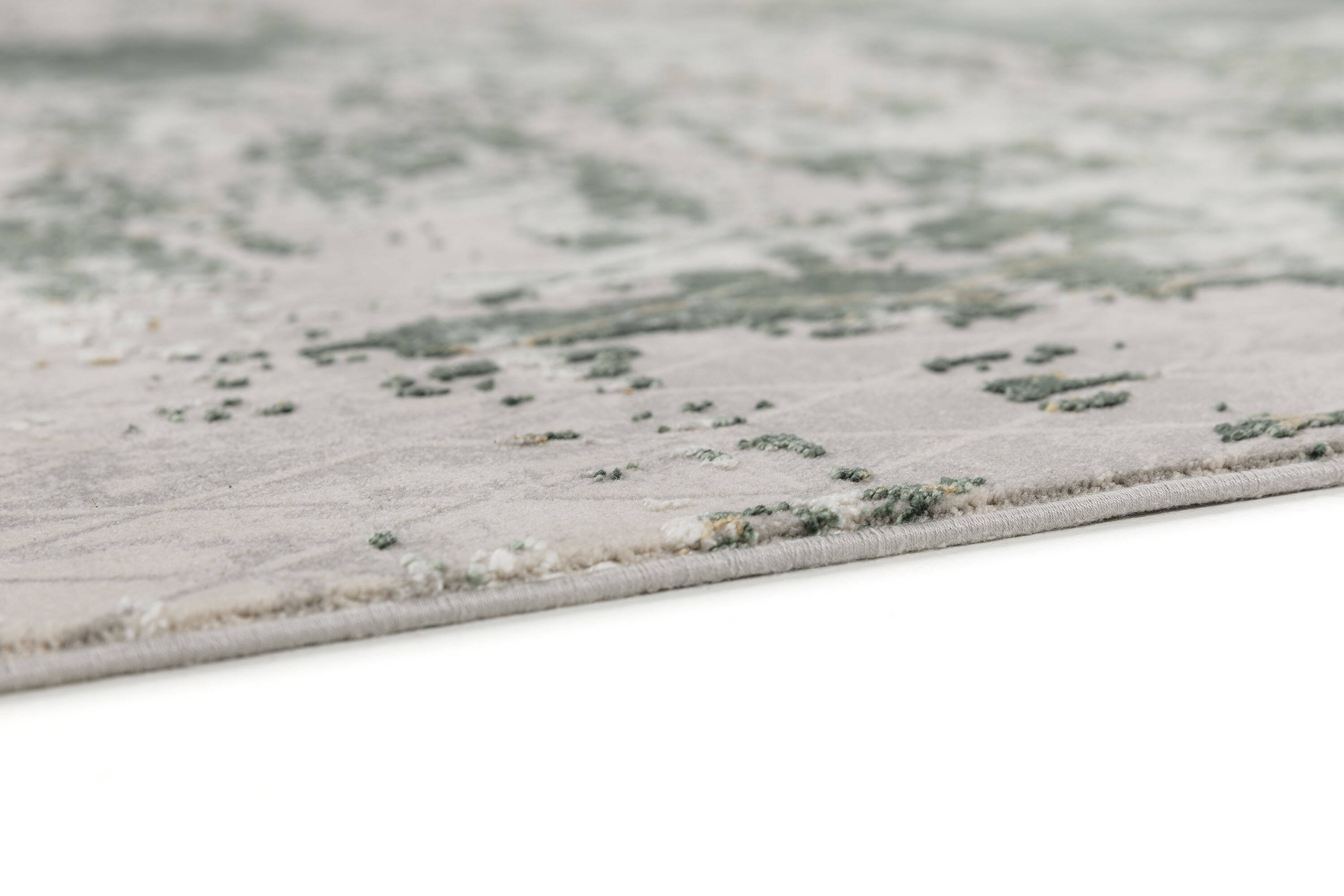 Vision 6103-241-034 SCHÖNER-WOHNEN Teppich Vintage Modern 