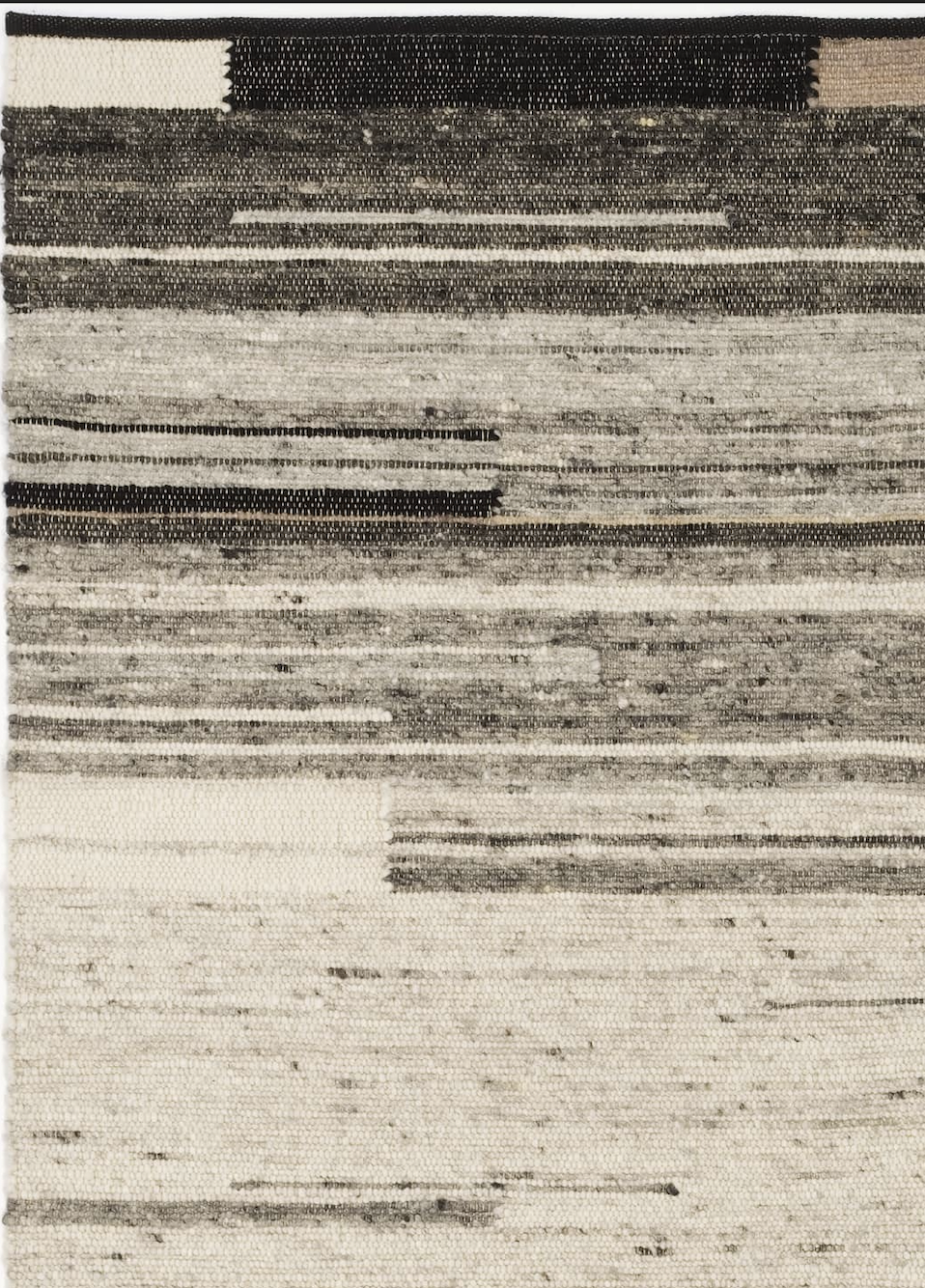 Paulig Fino Design 151-33 Handweb Teppich Paulig Fino Design 151-33 Handweb Teppich