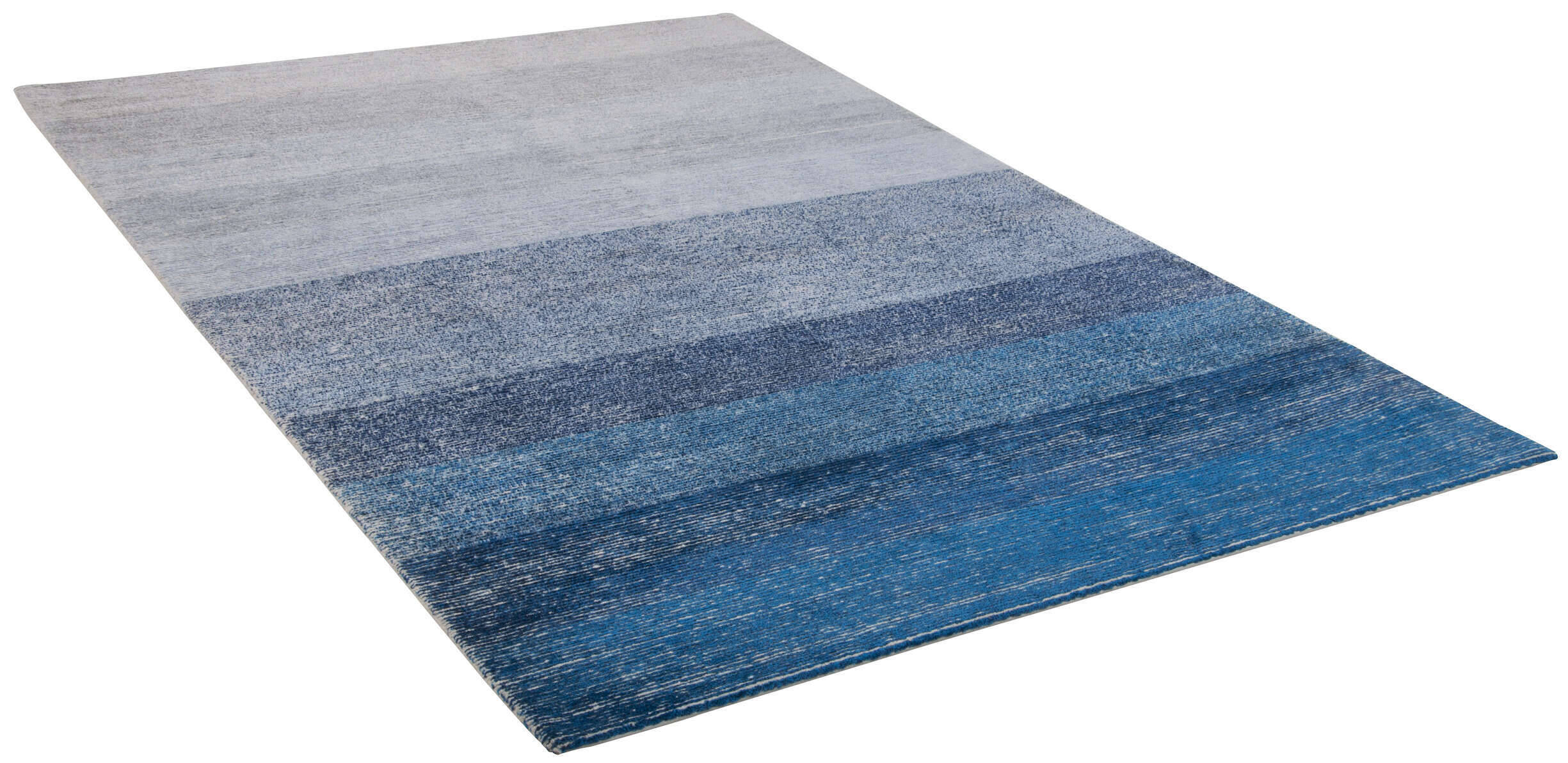 RibEyeSilk60_C688_X784_110415_2 Rib Eye Silk 60 Handgeknüpft in Nepal ca 170x240 cm Design C688